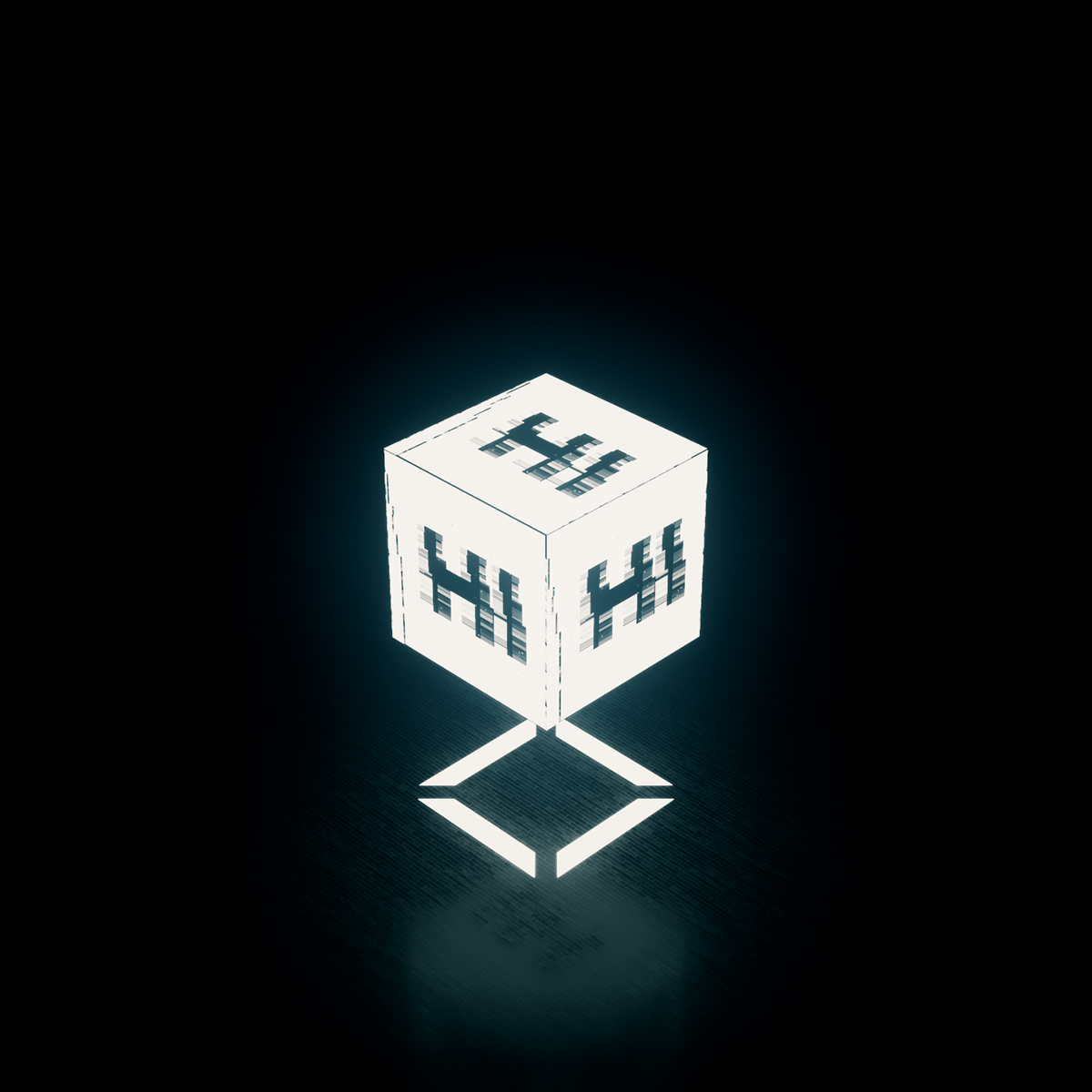 CUBES — Изображение №4 — 3D, Анимация на Dprofile