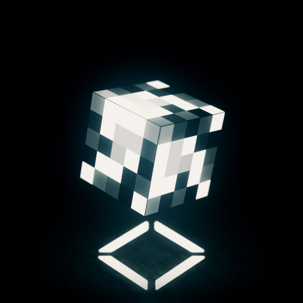 CUBES — Изображение №5 — 3D, Анимация на Dprofile