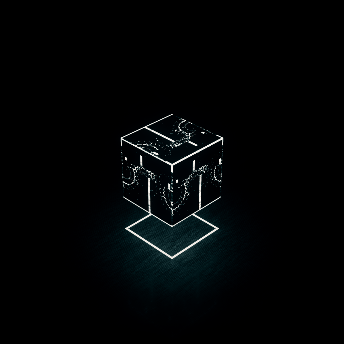 CUBES — Изображение №6 — 3D, Анимация на Dprofile