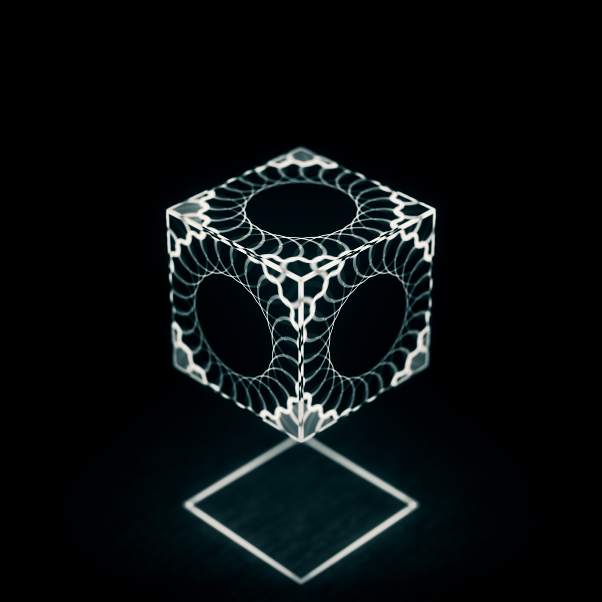 CUBES — Изображение №7 — 3D, Анимация на Dprofile