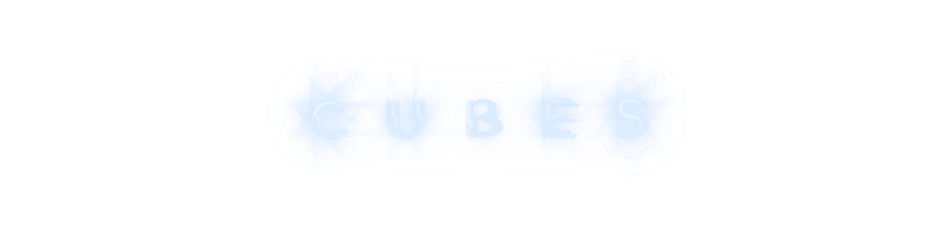 CUBES — Изображение №1 — 3D, Анимация на Dprofile