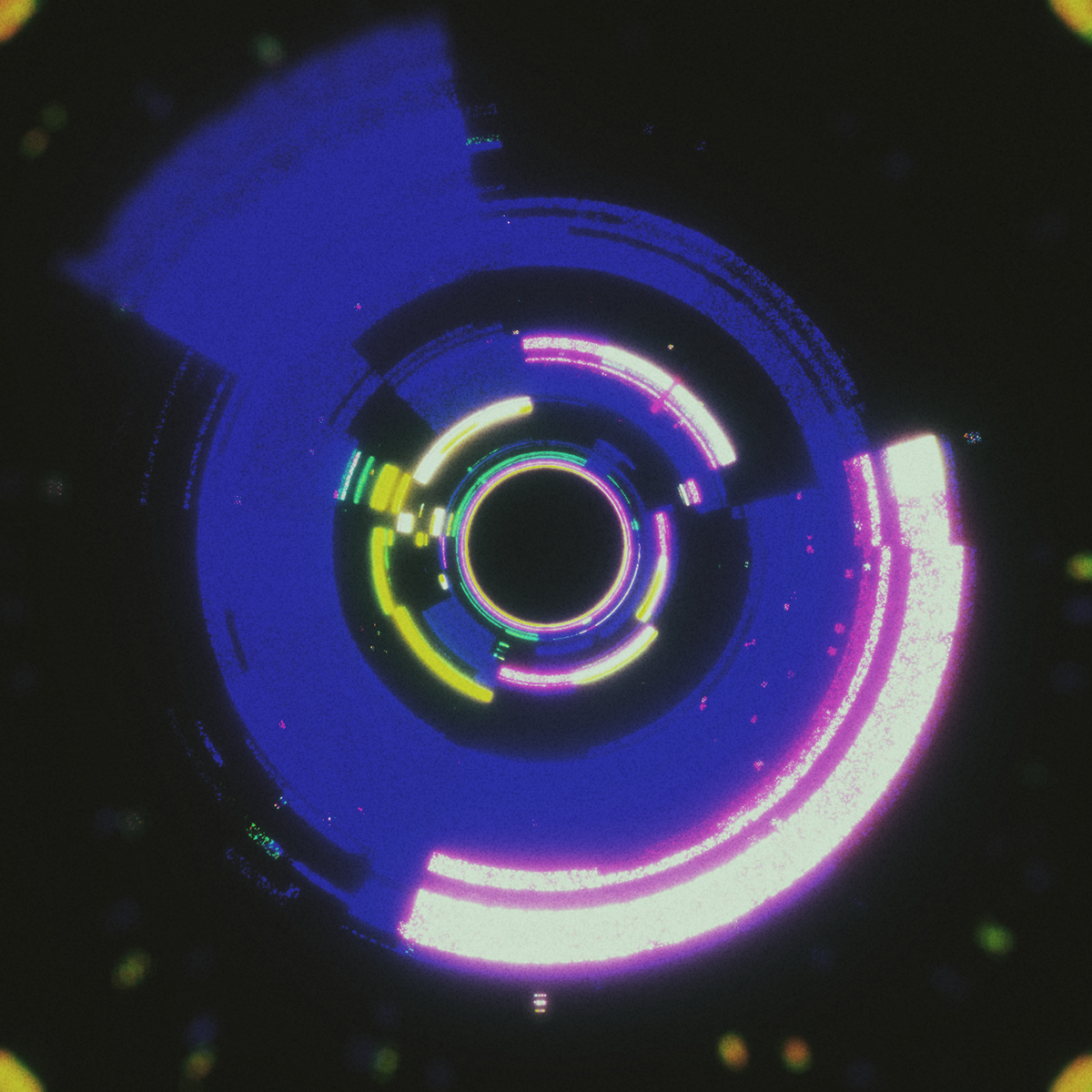 GLITCHLOOP — Изображение №3 — 3D, Анимация на Dprofile