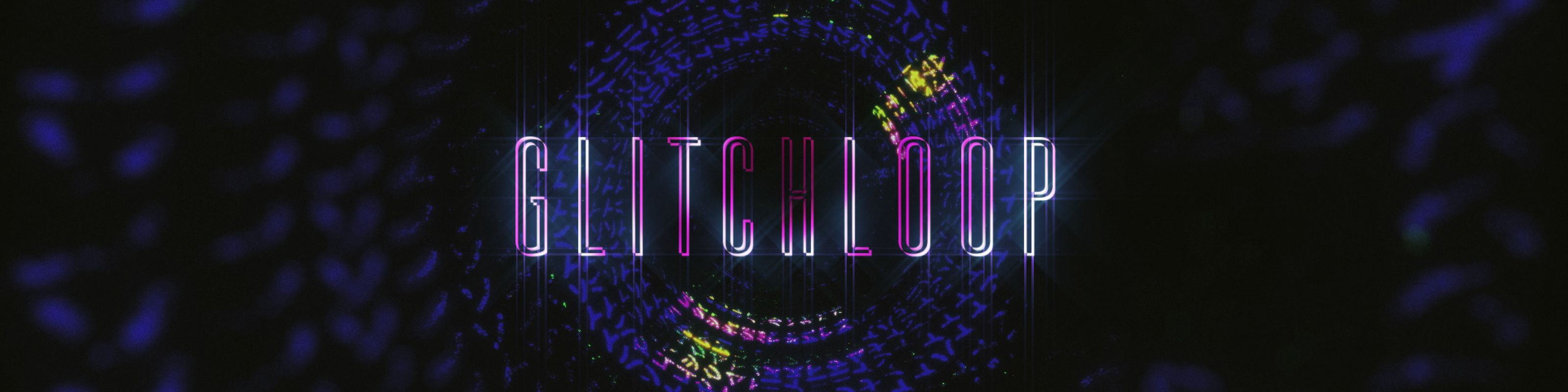 GLITCHLOOP — Изображение №1 — 3D, Анимация на Dprofile