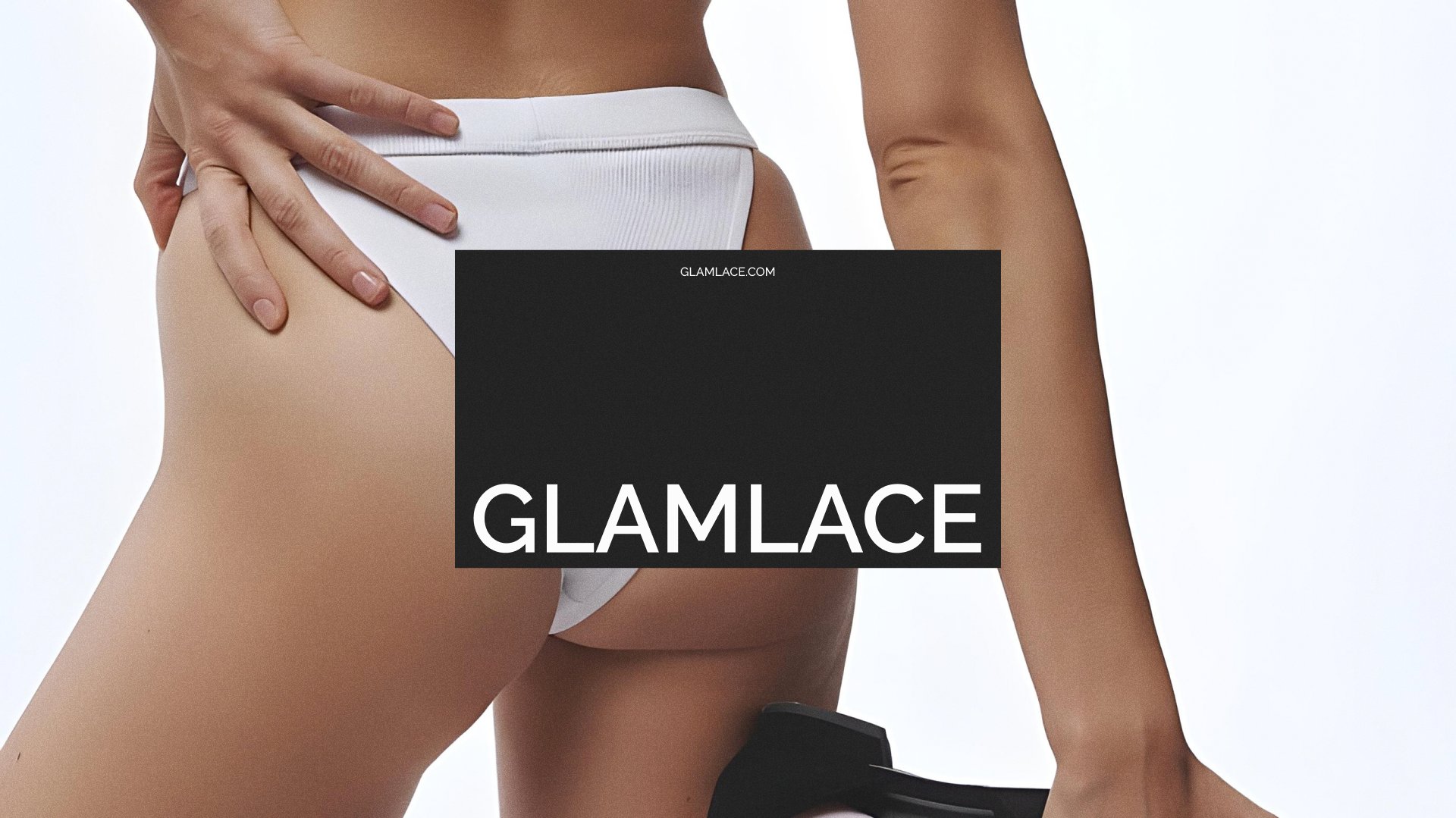 Online store Glamlace — Изображение №3 — Интерфейсы на Dprofile
