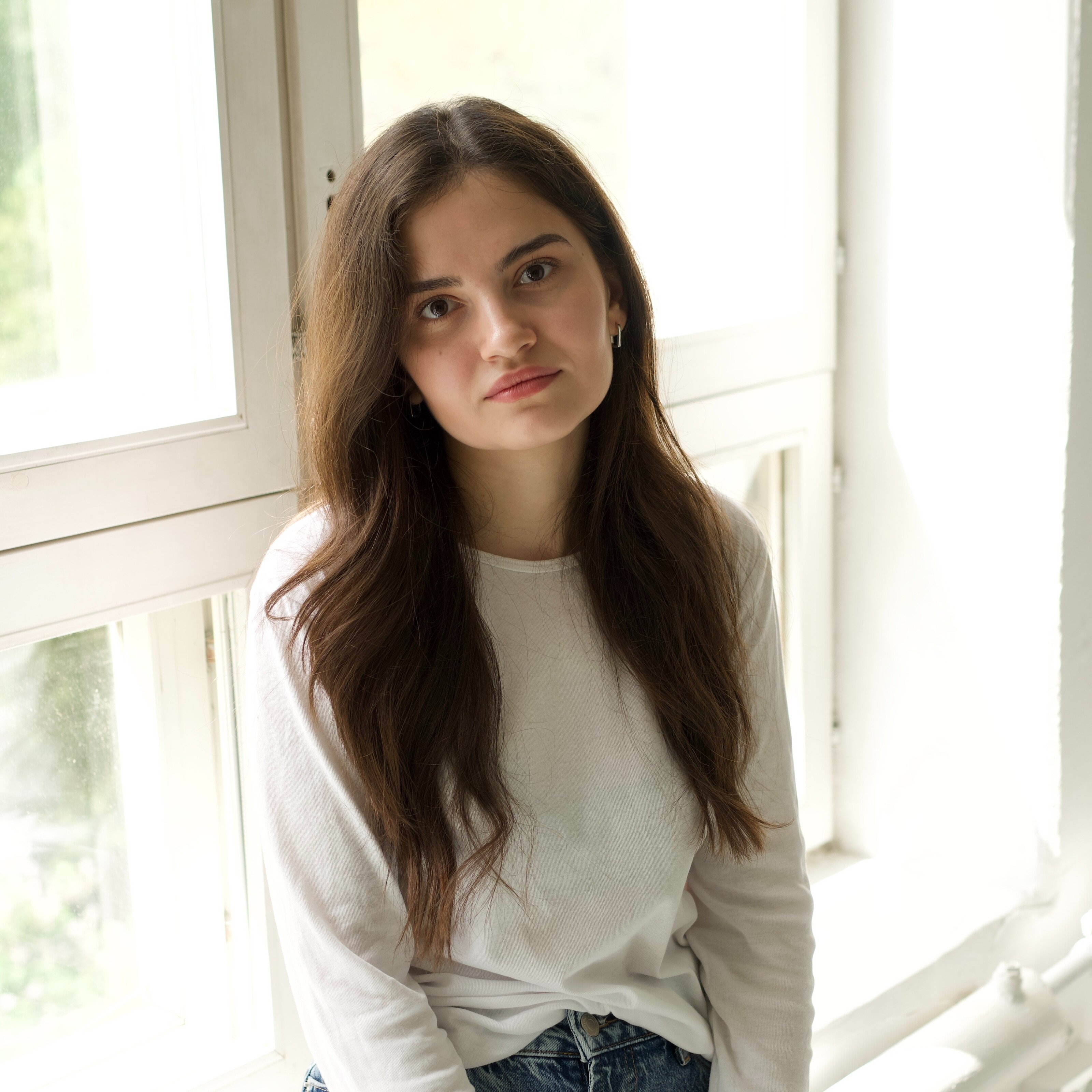 Аватар пользователя Алина Музафарова