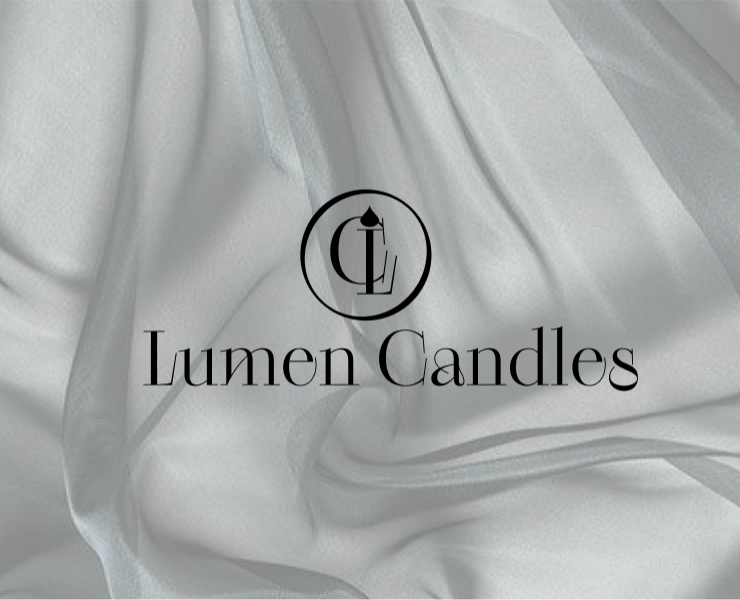 Lumen Candles — Брендинг на Dprofile