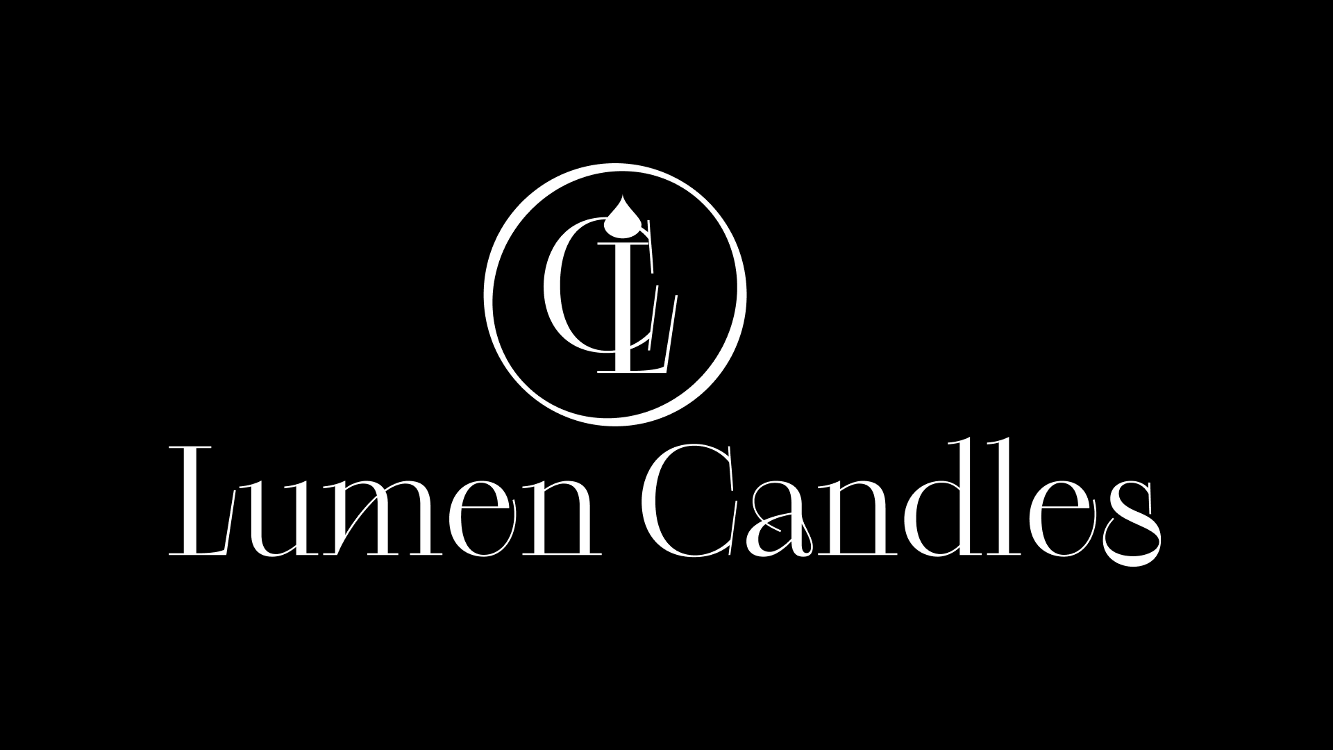 Lumen Candles — Изображение №2 — Брендинг на Dprofile