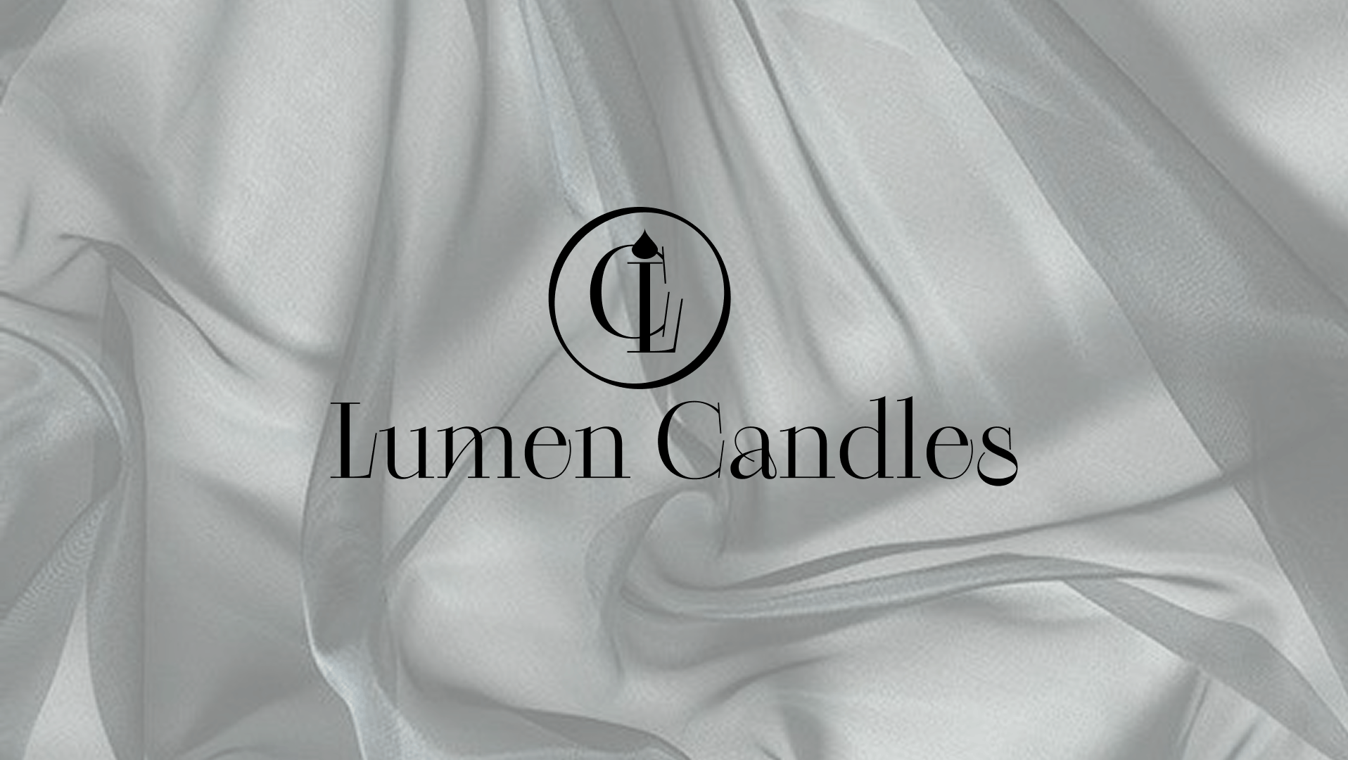 Lumen Candles — Изображение №1 — Брендинг на Dprofile