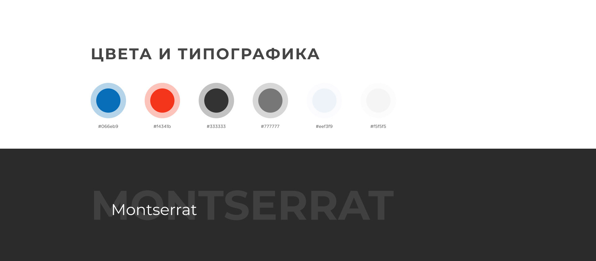 Интернет-магазин Форд96 — Изображение №9 — Интерфейсы на Dprofile