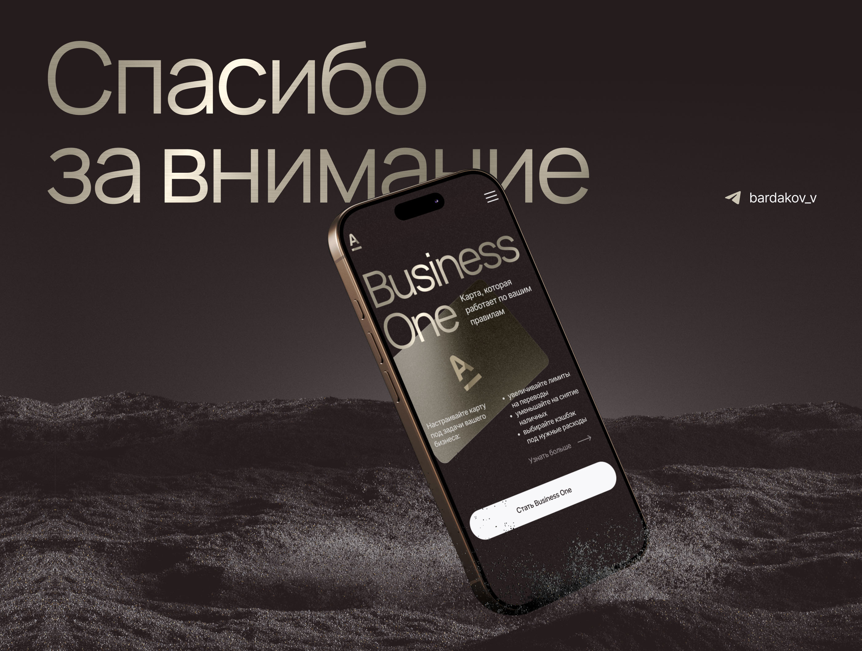 Business One — Landing Page — Изображение №9 — Интерфейсы на Dprofile
