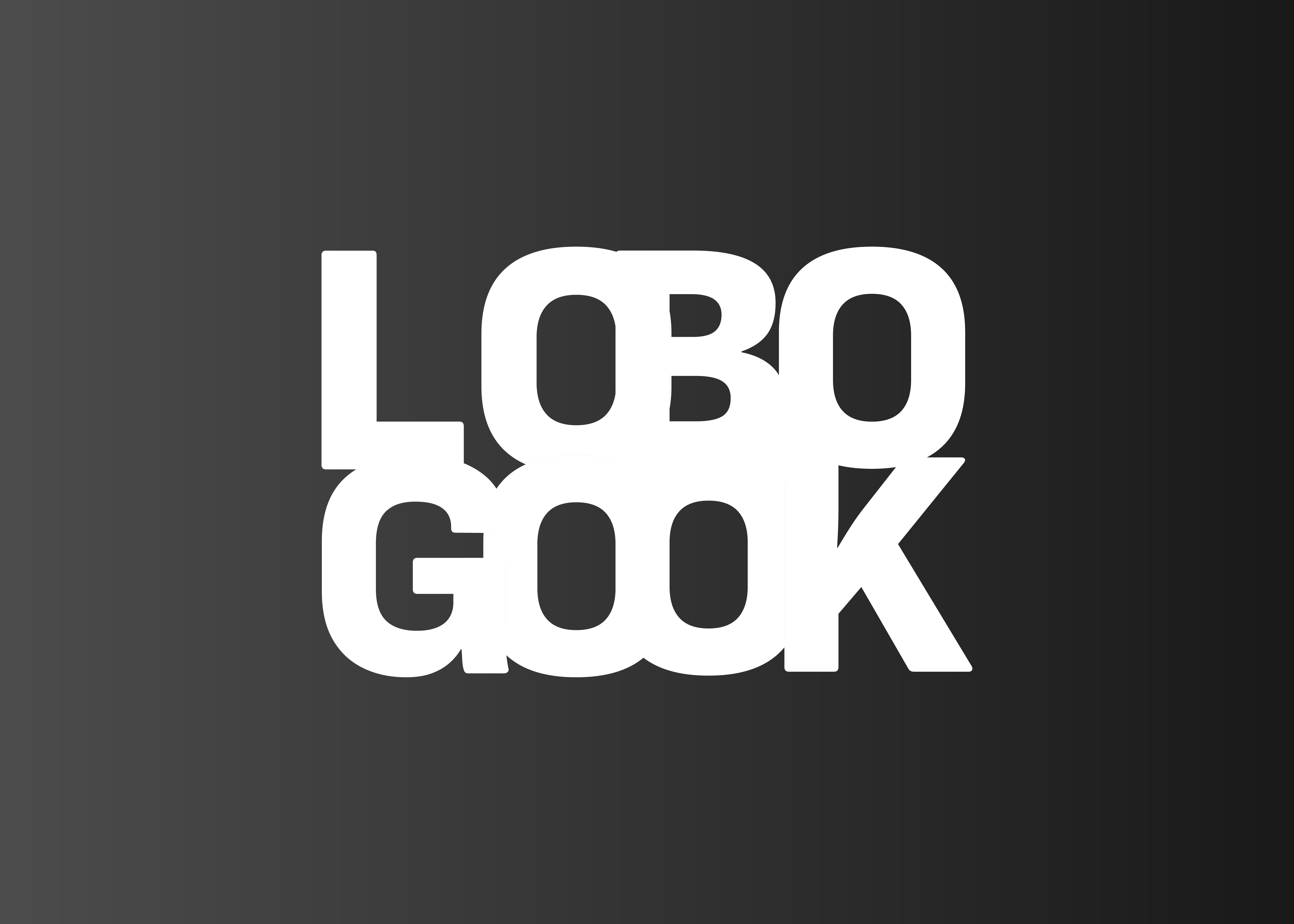 LOGOBOOK. ЛОГОБУК. Фирменный стиль. — Изображение №1 — Брендинг на Dprofile