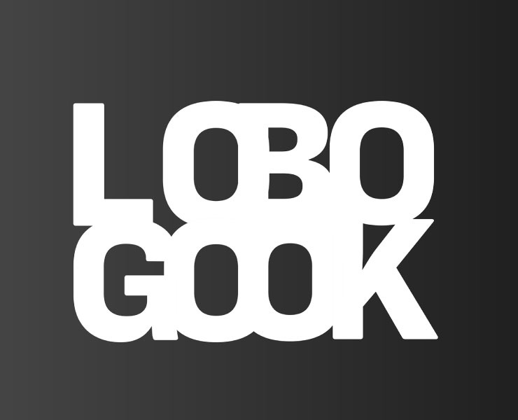 LOGOBOOK. ЛОГОБУК. Фирменный стиль. — Брендинг на Dprofile