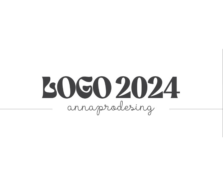 Логотипы за 2024 — Интерфейсы, Брендинг на Dprofile