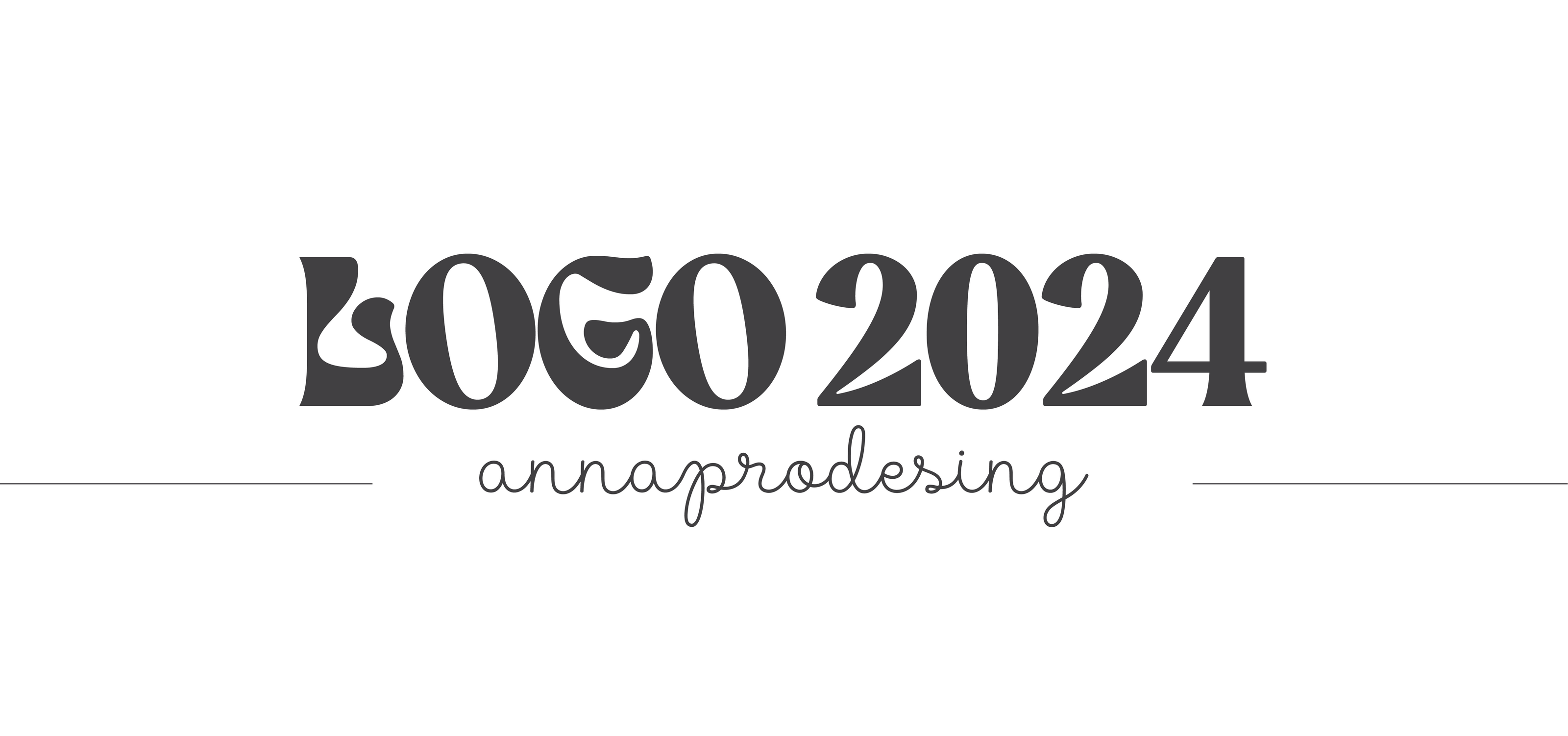 Логотипы за 2024 — Изображение №1 — Интерфейсы, Брендинг на Dprofile