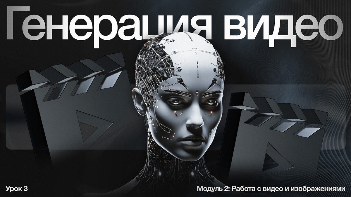 Дизайн-концепт курса про нейросети — Изображение №15 — Брендинг, Графика на Dprofile