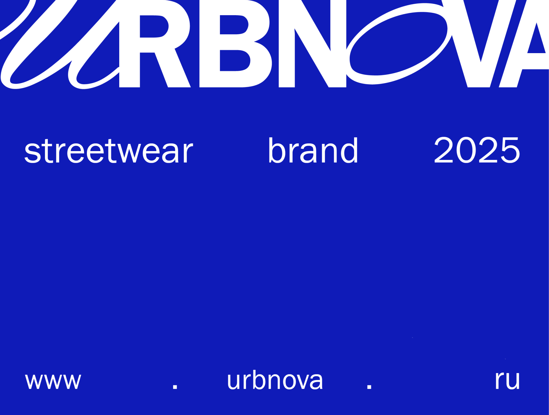 URBNOVA — Изображение №7 — Брендинг, Графика на Dprofile