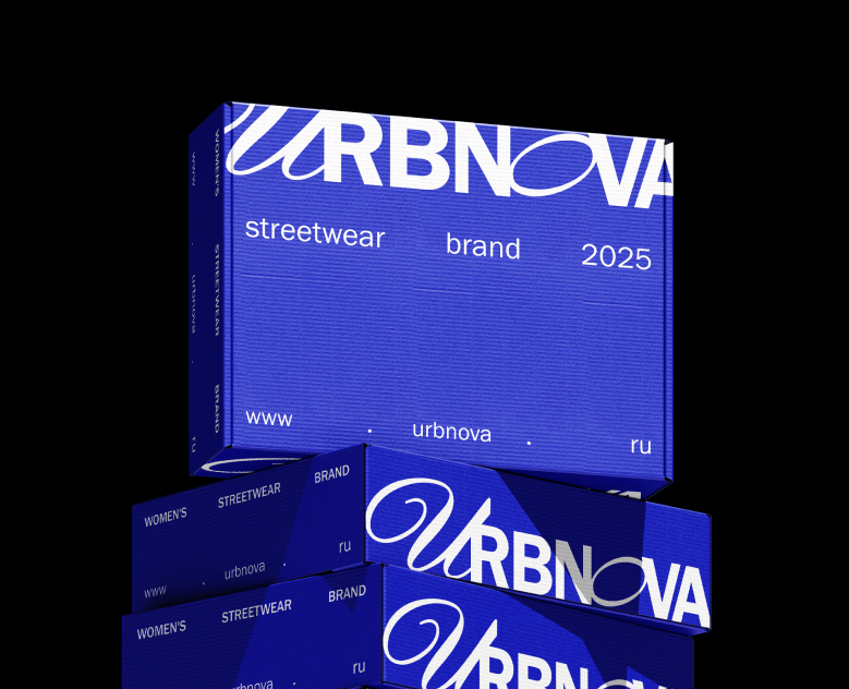 URBNOVA на Dprofile