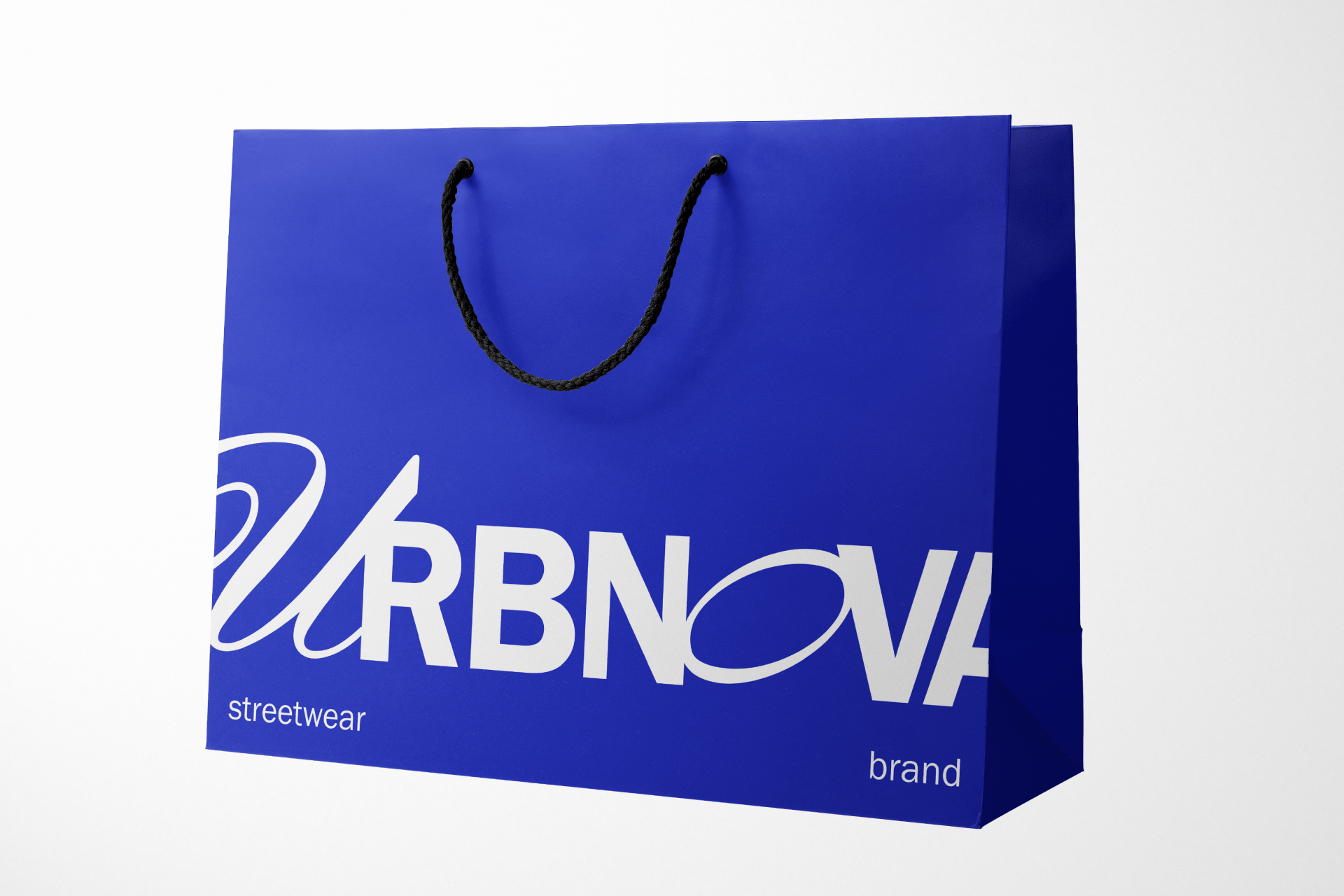URBNOVA — Изображение №10 — Брендинг, Графика на Dprofile