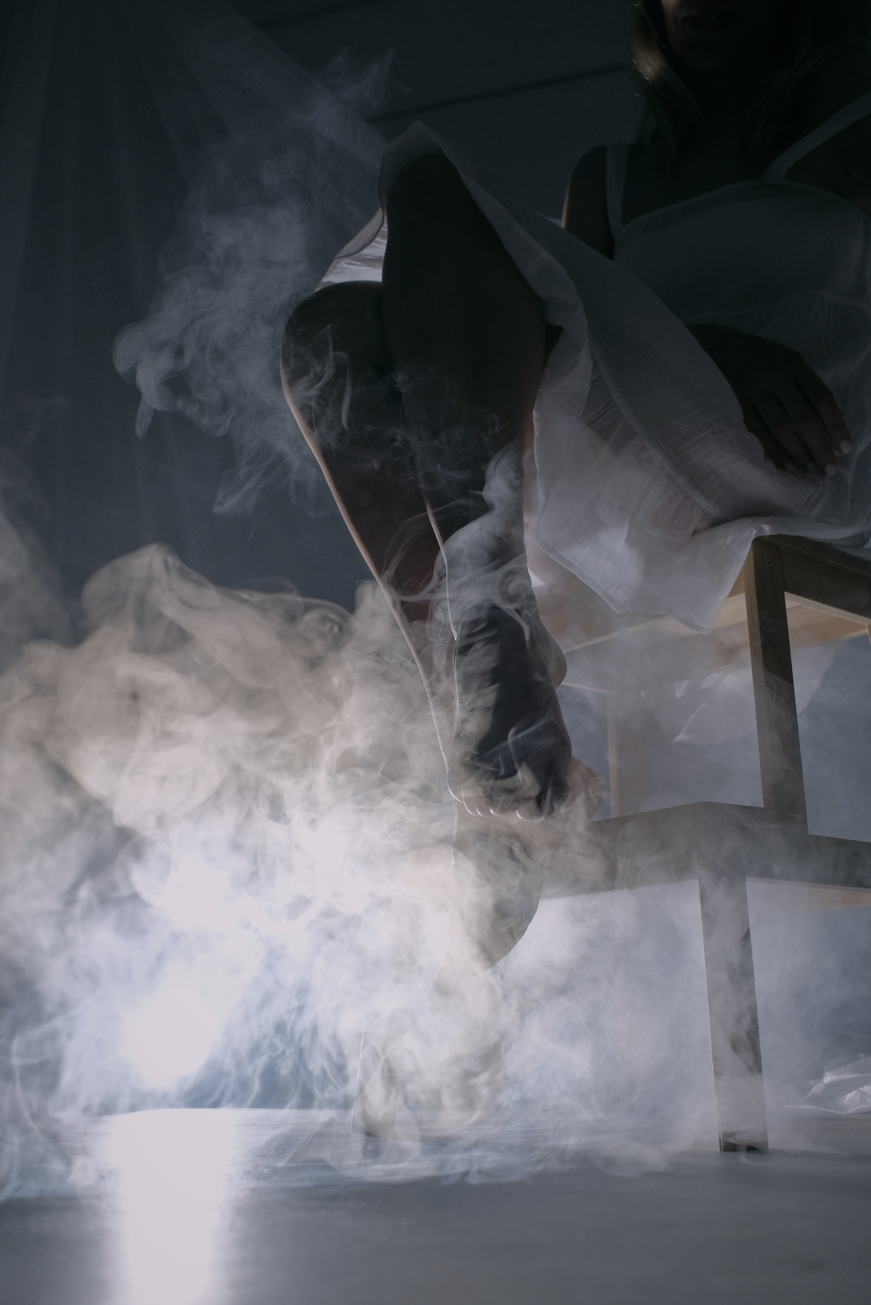 Хрупкие люди — Изображение №7 — Брендинг на Dprofile