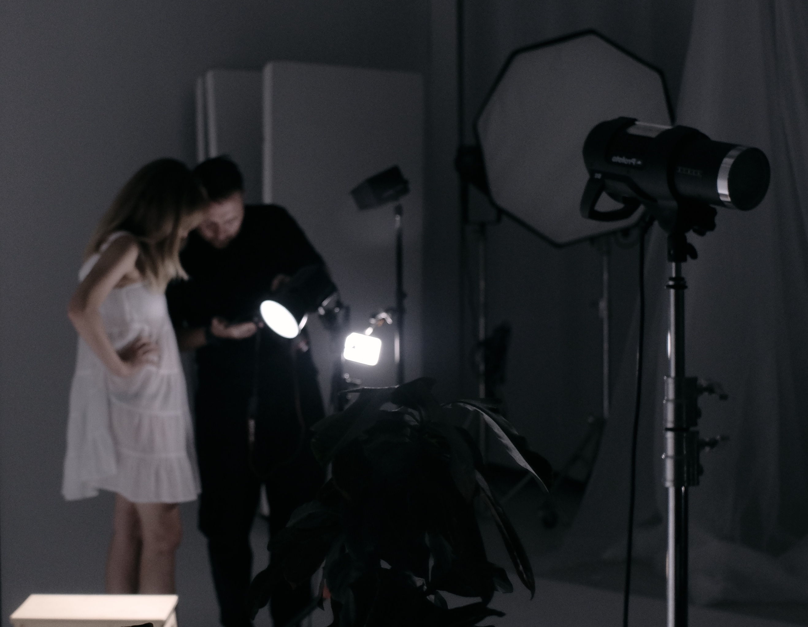 Хрупкие люди — Изображение №6 — Брендинг на Dprofile