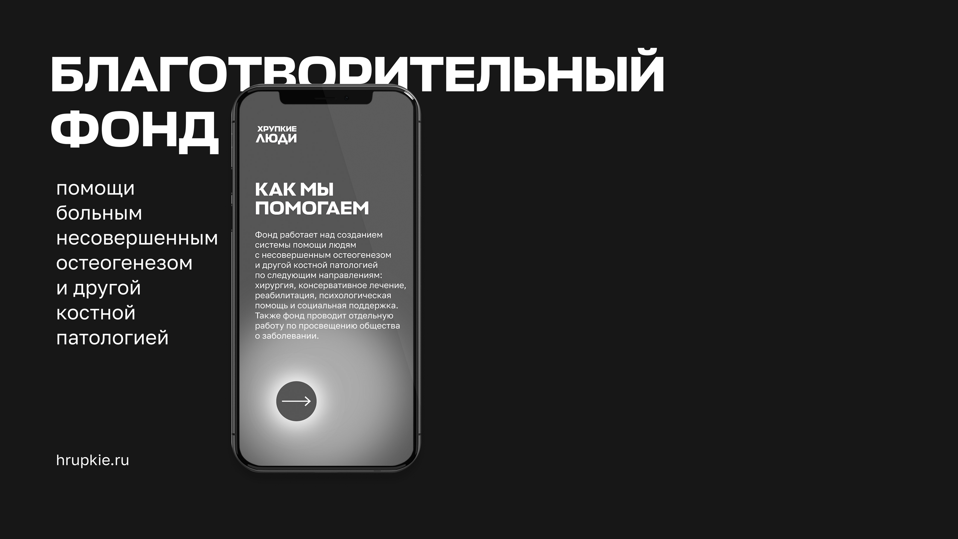 Хрупкие люди — Изображение №10 — Брендинг на Dprofile