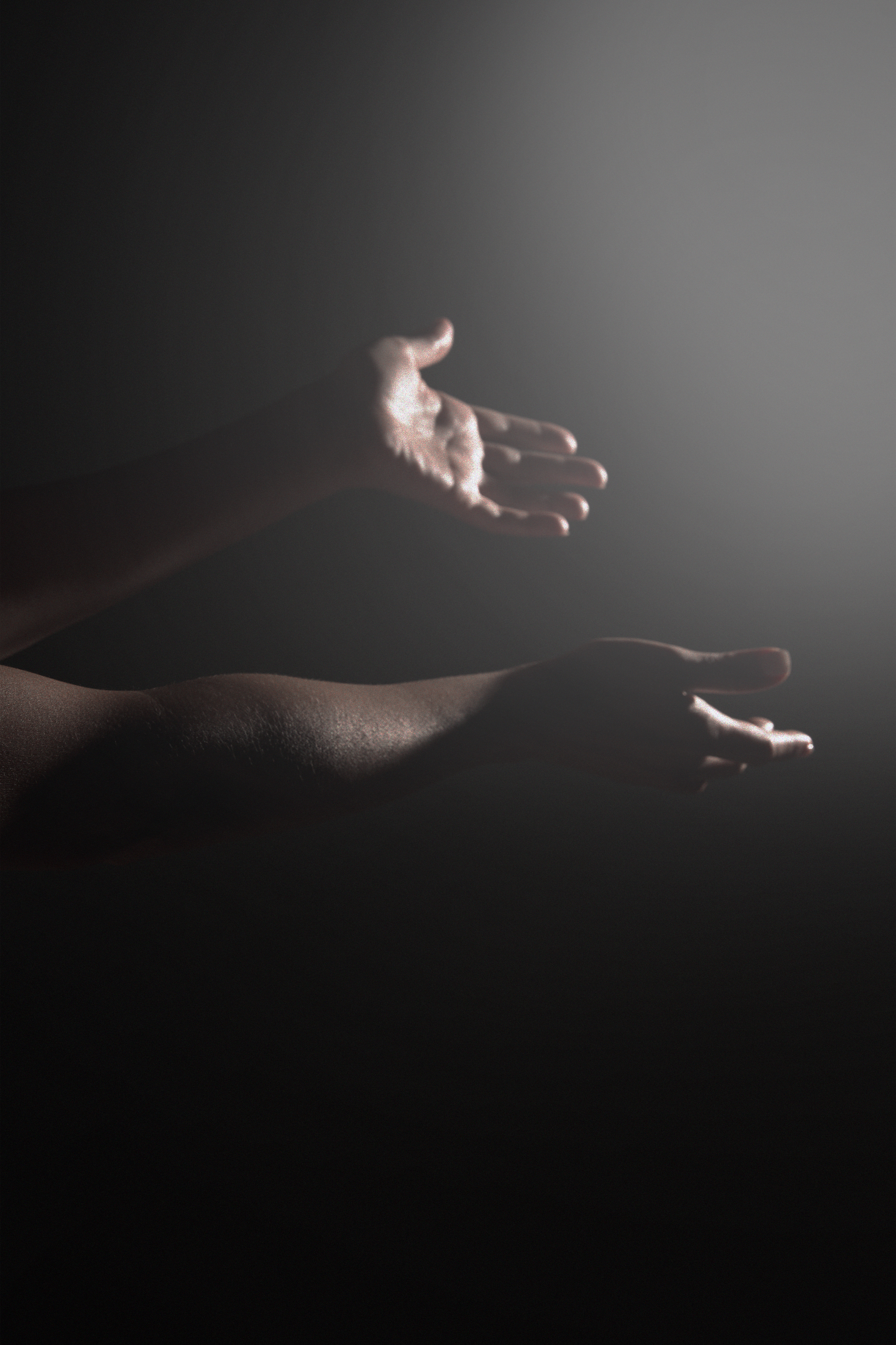 Хрупкие люди — Изображение №4 — Брендинг на Dprofile