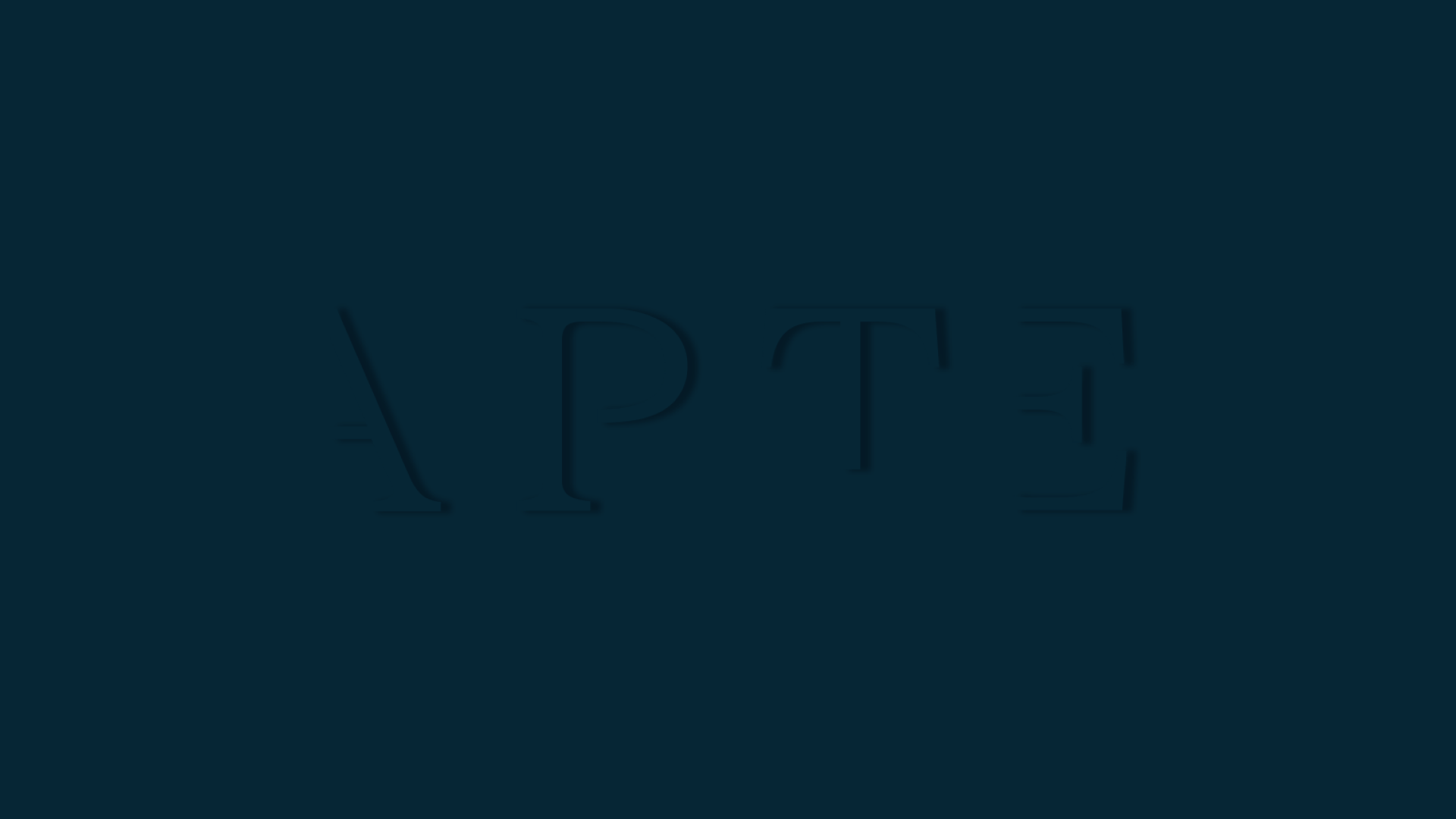 Институт APTE — Изображение №5 — Брендинг на Dprofile