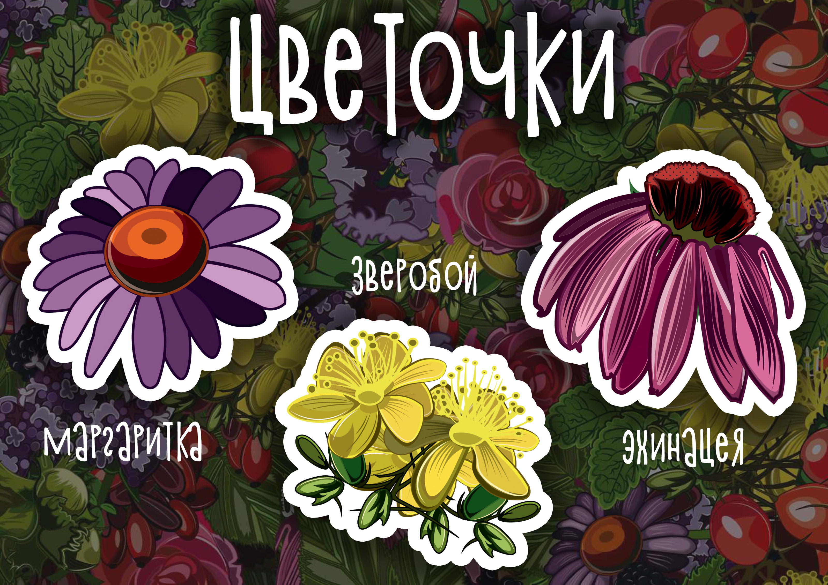 Отчаянный стикерпак — Изображение №3 — Брендинг, Иллюстрация на Dprofile