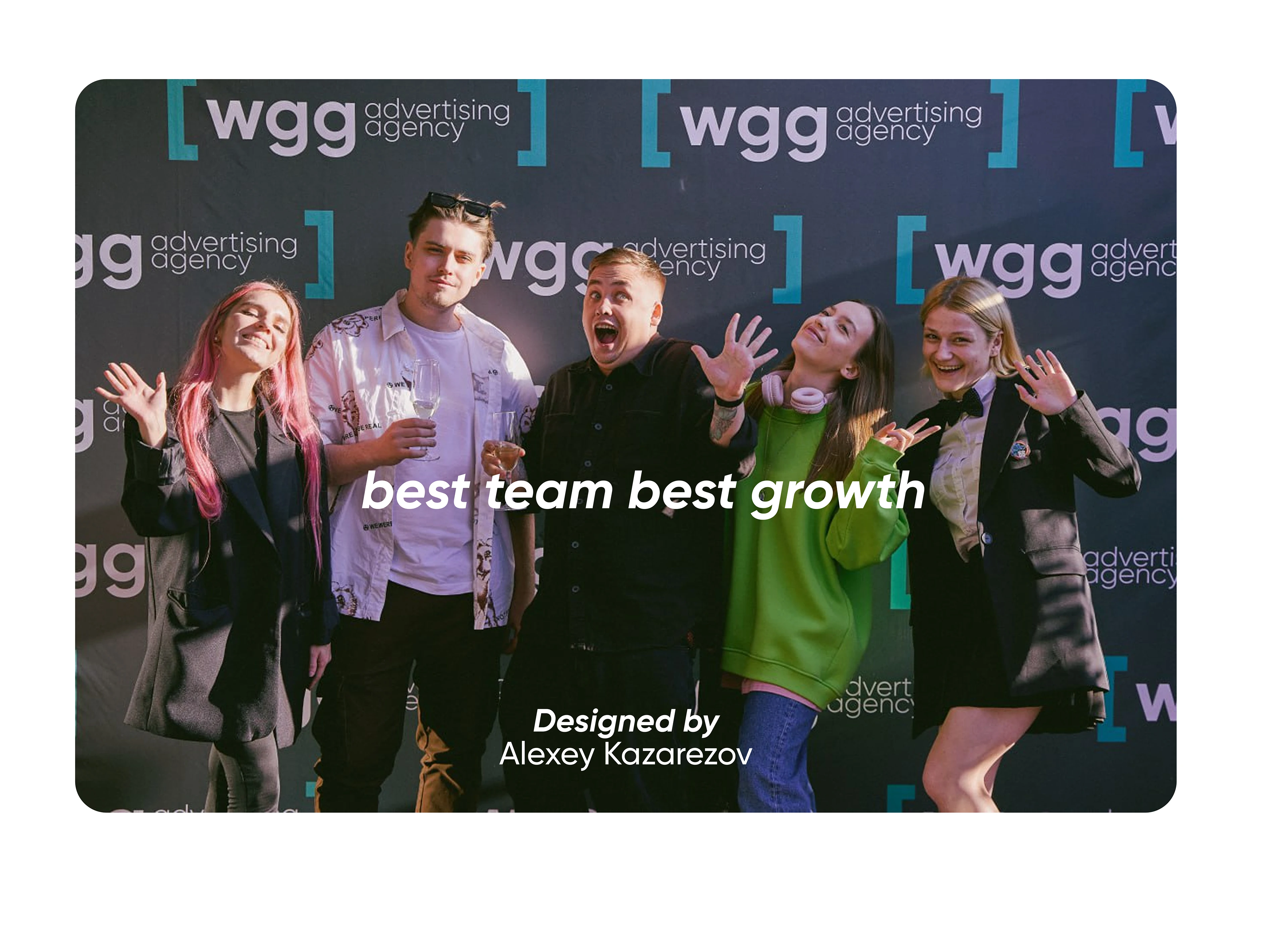 WGG branding //promo // content — Изображение №36 — Брендинг, Маркетинг на Dprofile