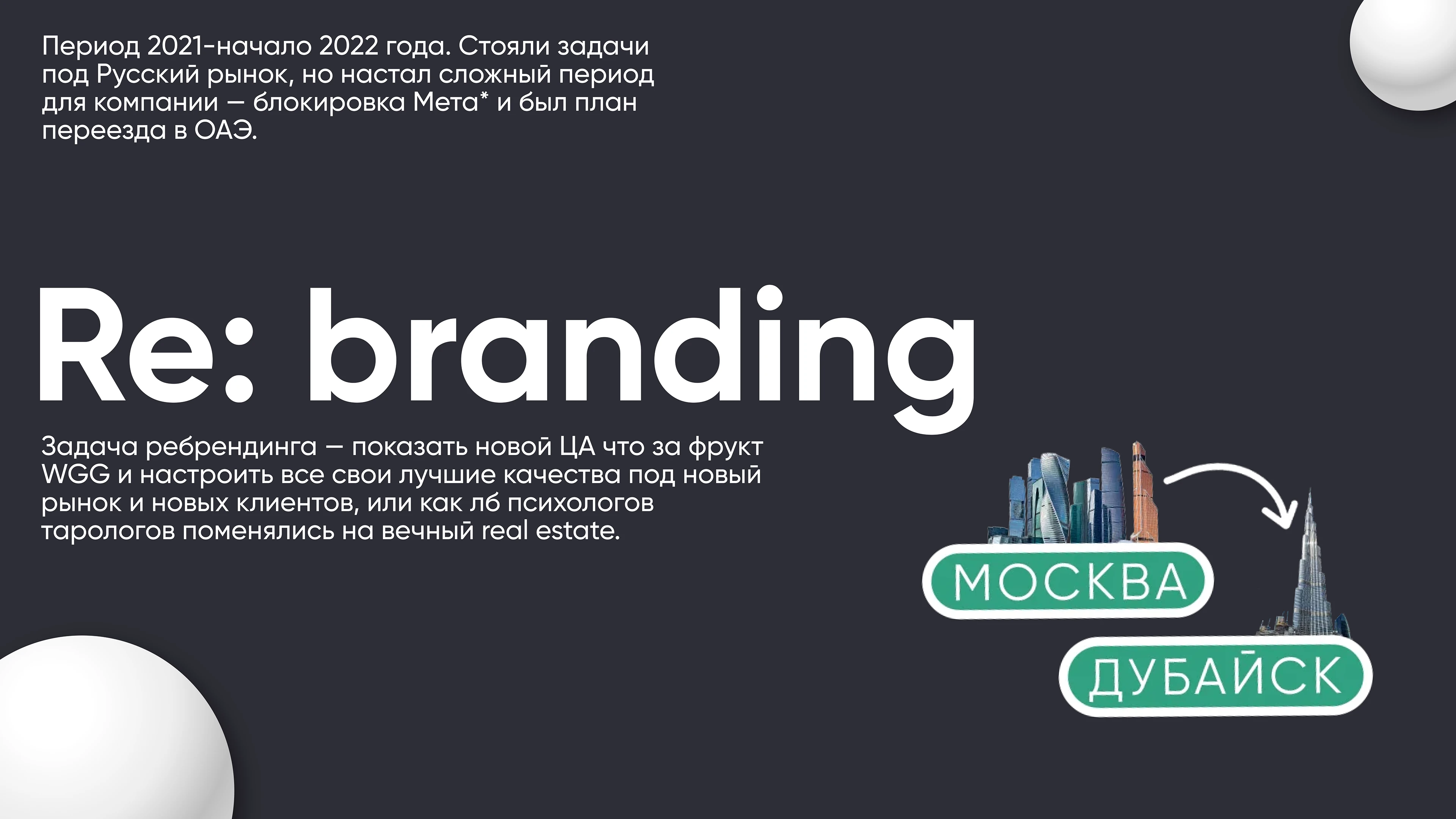 WGG branding //promo // content — Изображение №11 — Брендинг, Маркетинг на Dprofile