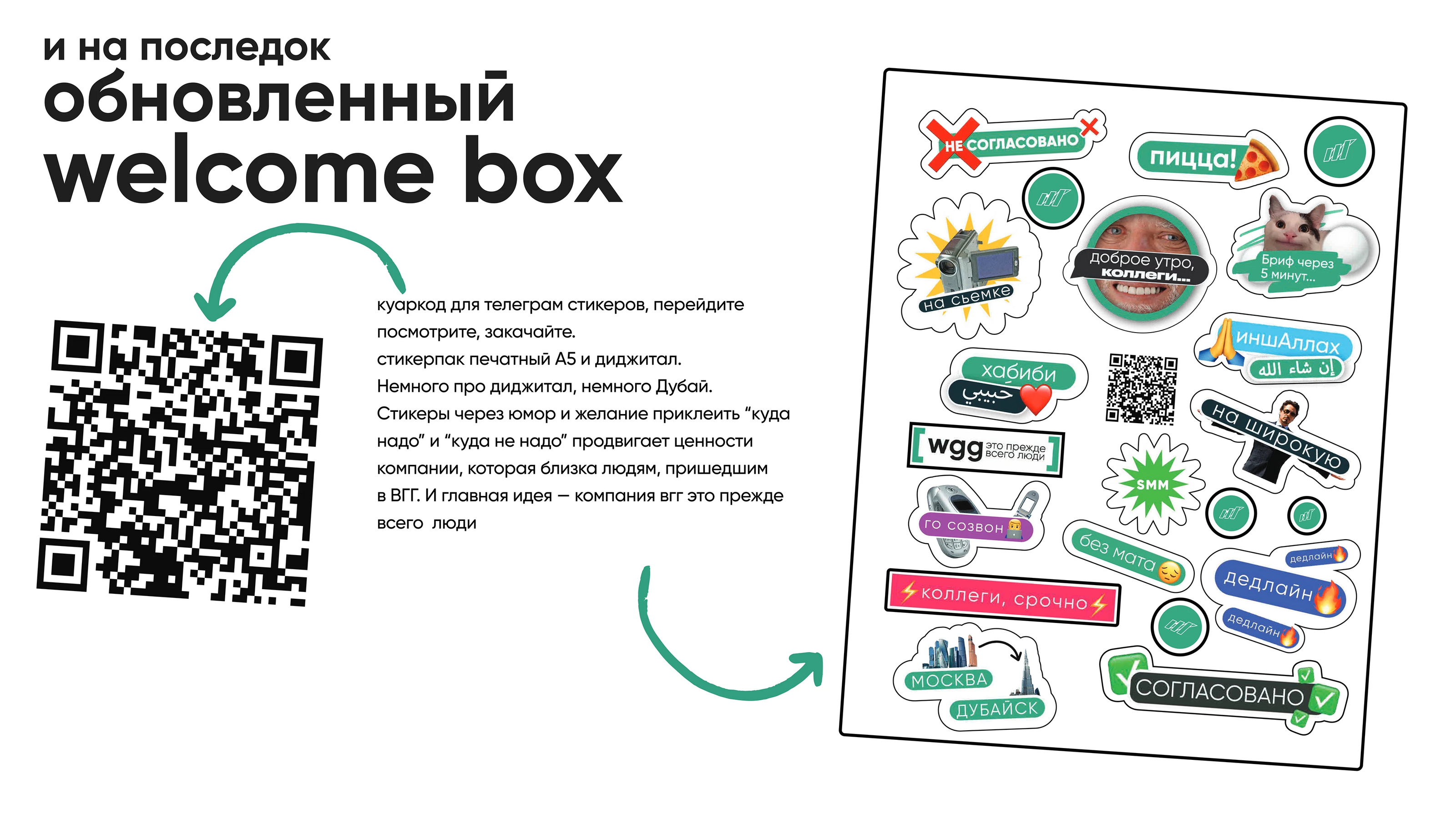 WGG branding //promo // content — Изображение №29 — Брендинг, Маркетинг на Dprofile