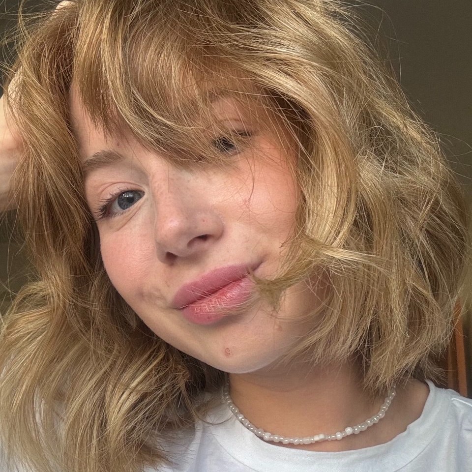 Аватар пользователя Юлия Минчакова