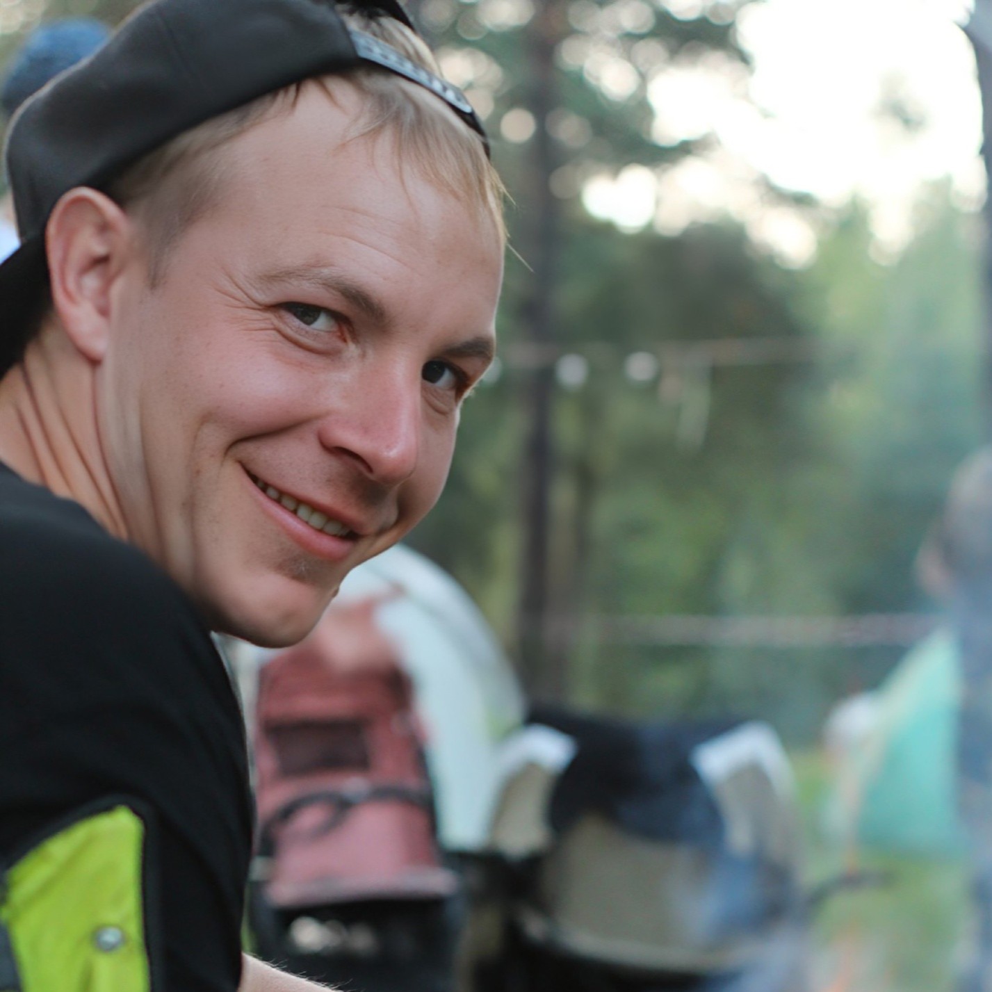Аватар пользователя Aleksandr Aksenov