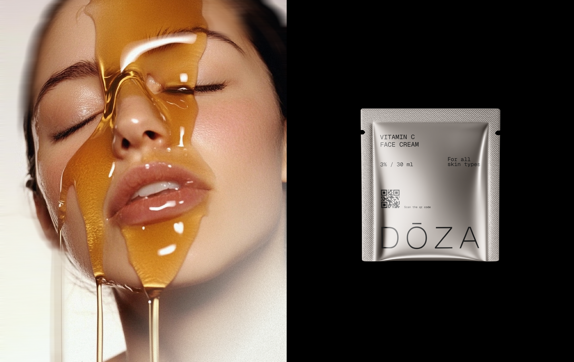 DOZA cosmetics — Изображение №9 — Брендинг, Графика на Dprofile