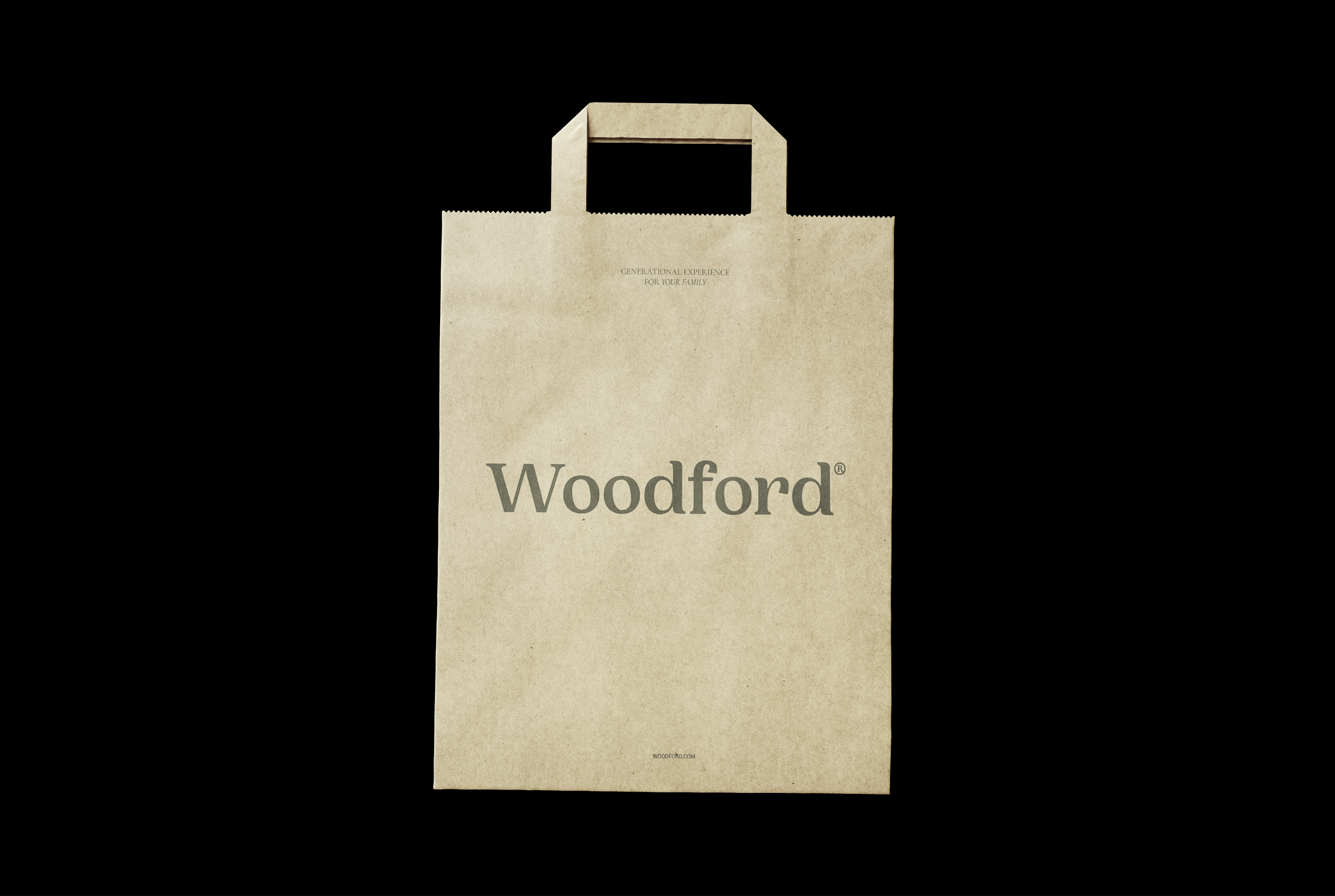 Woodford — Изображение №8 — Брендинг, Графика на Dprofile