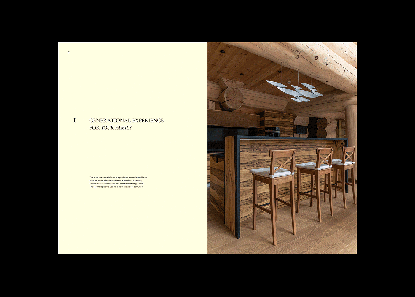 Woodford — Изображение №5 — Брендинг, Графика на Dprofile