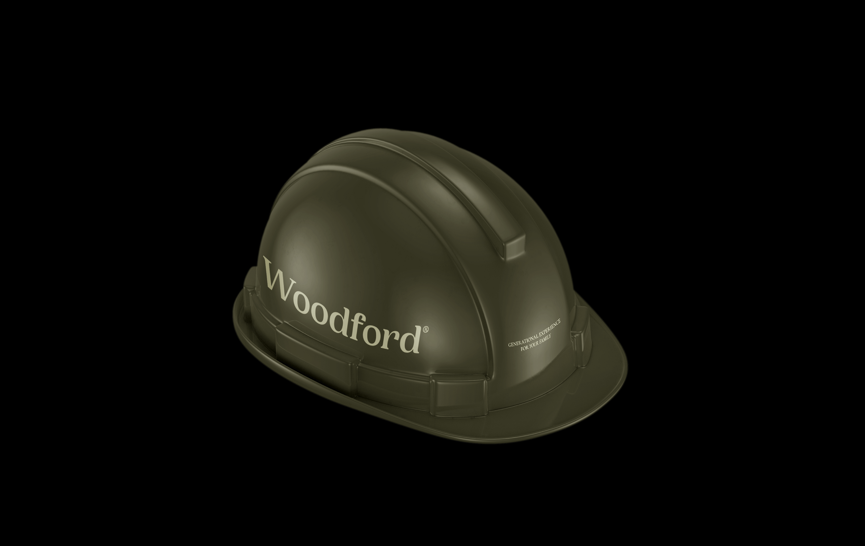 Woodford — Изображение №2 — Брендинг, Графика на Dprofile
