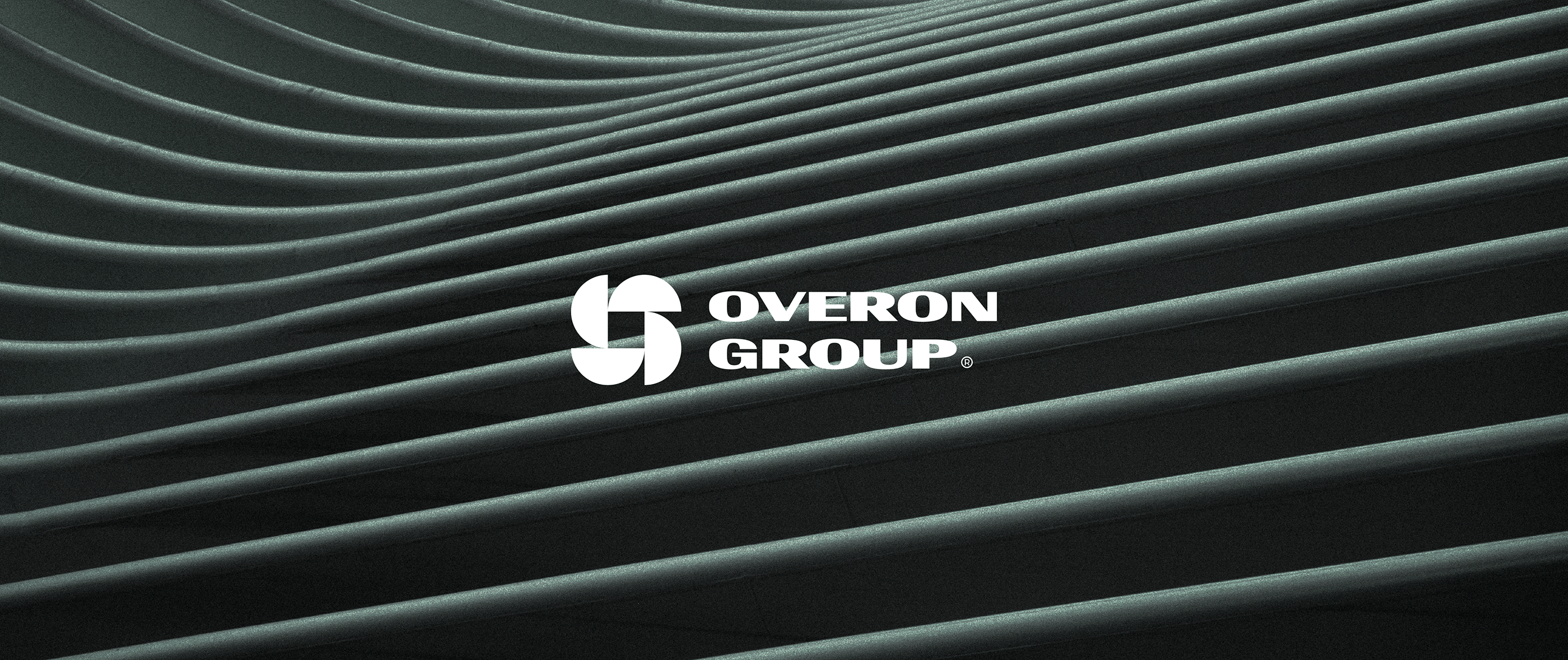 Overon Group — Изображение №1 — Брендинг, Графика на Dprofile
