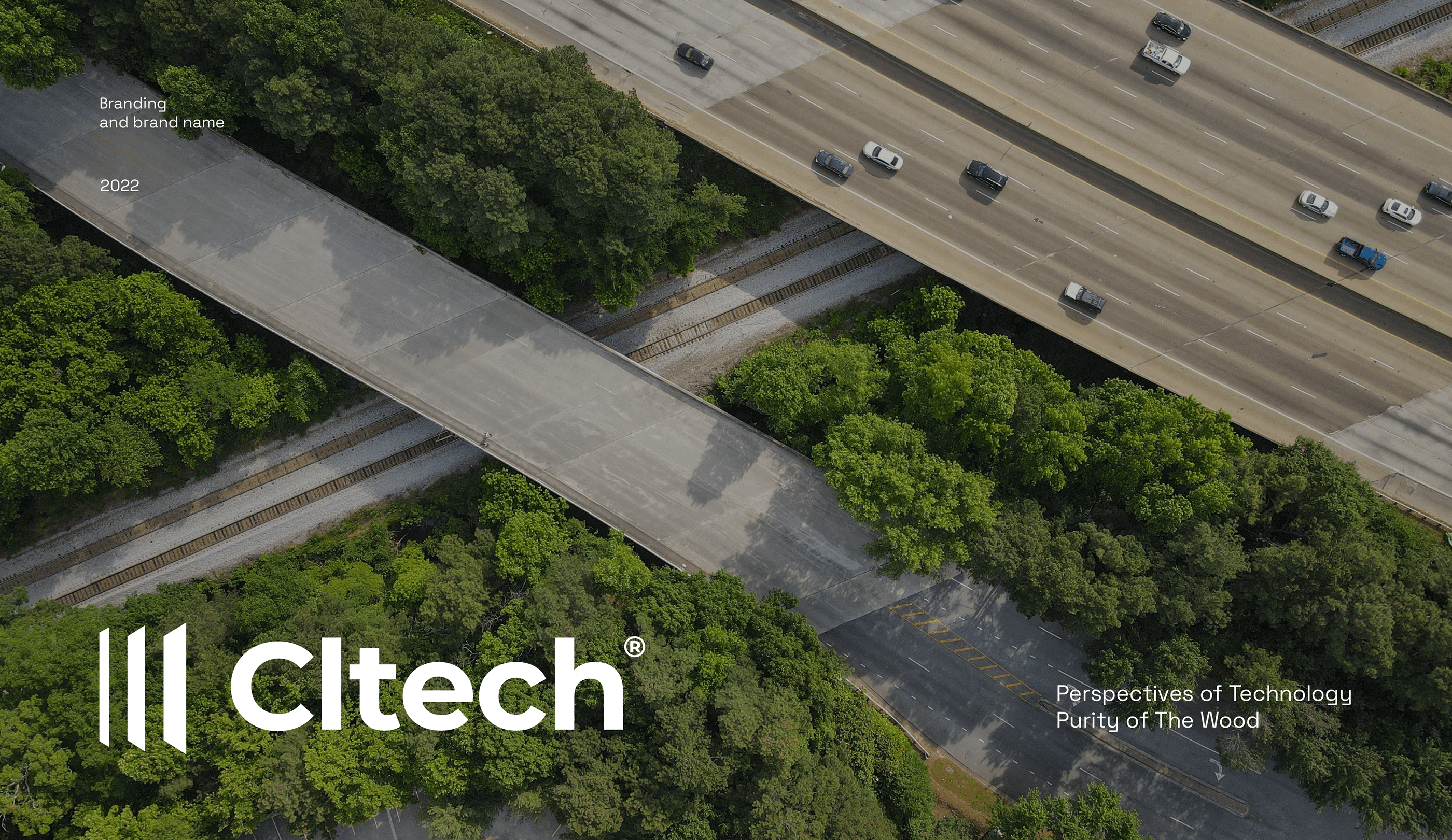 Cltech — Изображение №1 — Брендинг, Графика на Dprofile