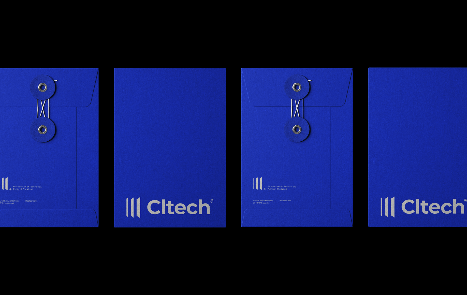 Cltech — Изображение №21 — Брендинг, Графика на Dprofile