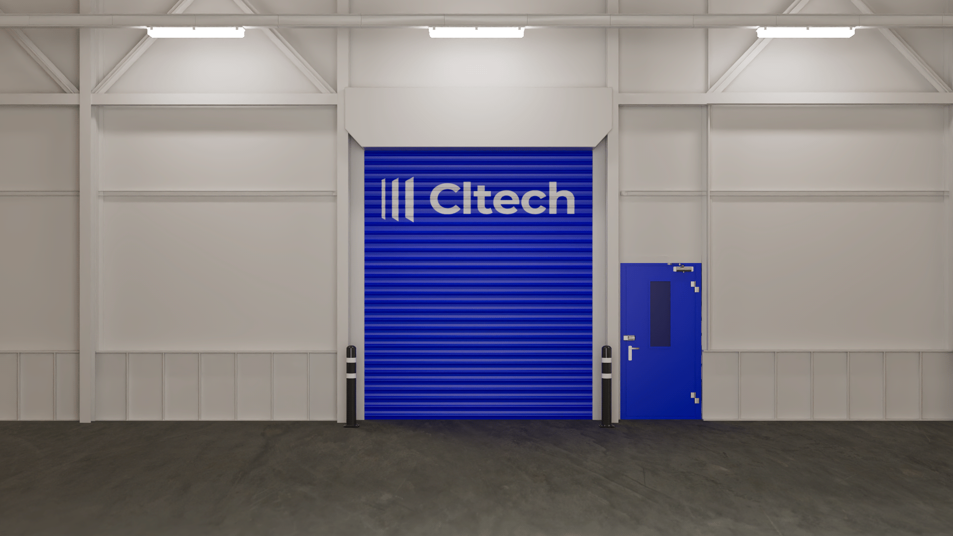 Cltech — Изображение №27 — Брендинг, Графика на Dprofile