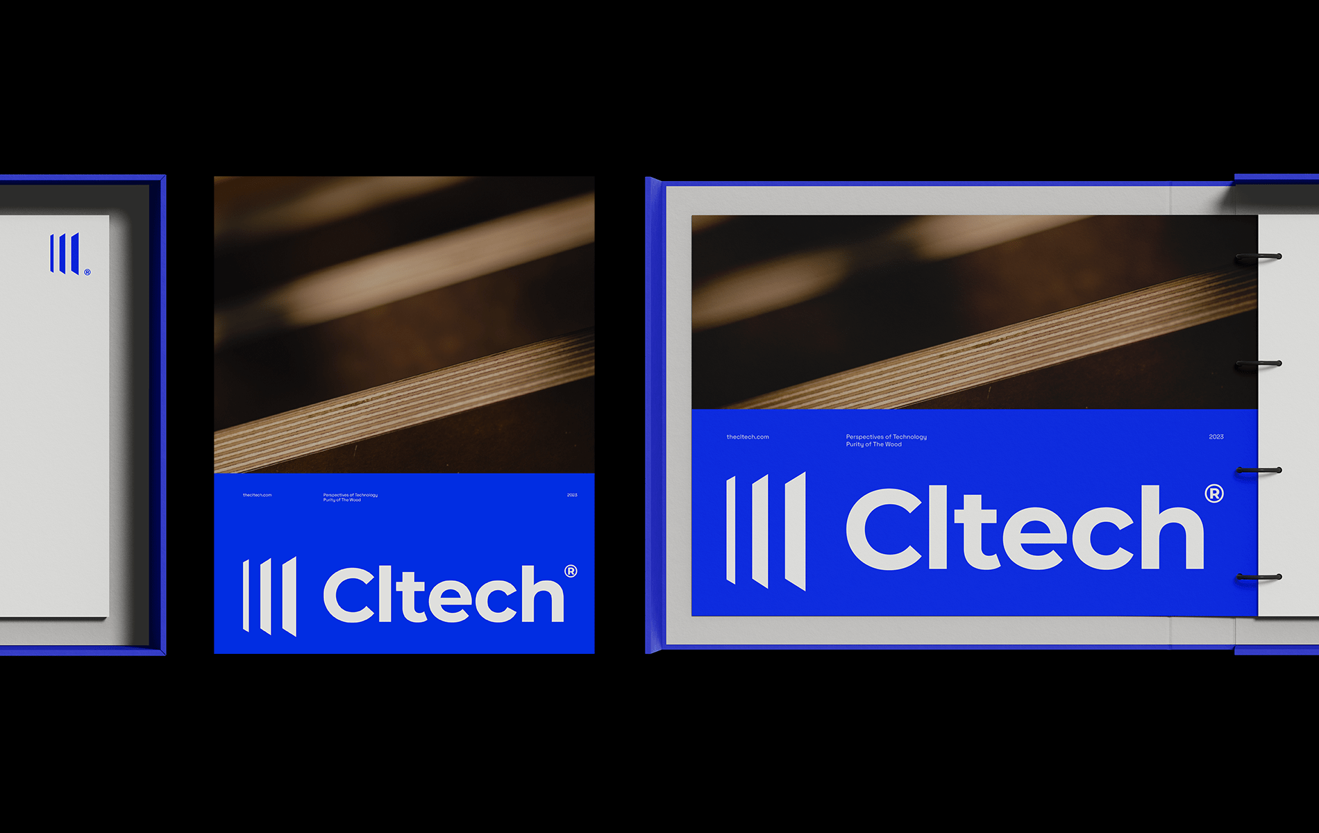 Cltech — Изображение №19 — Брендинг, Графика на Dprofile