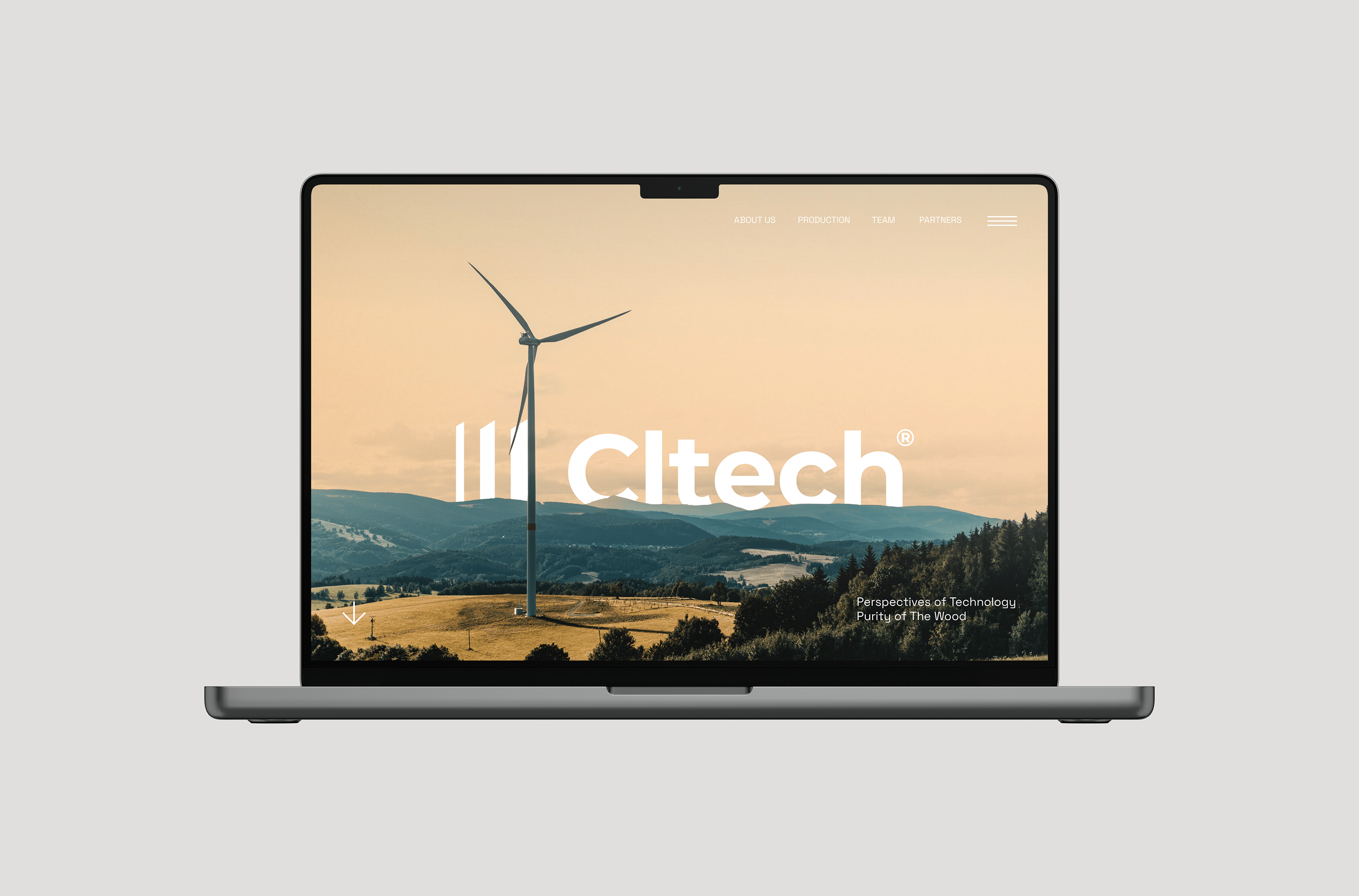 Cltech — Изображение №5 — Брендинг, Графика на Dprofile