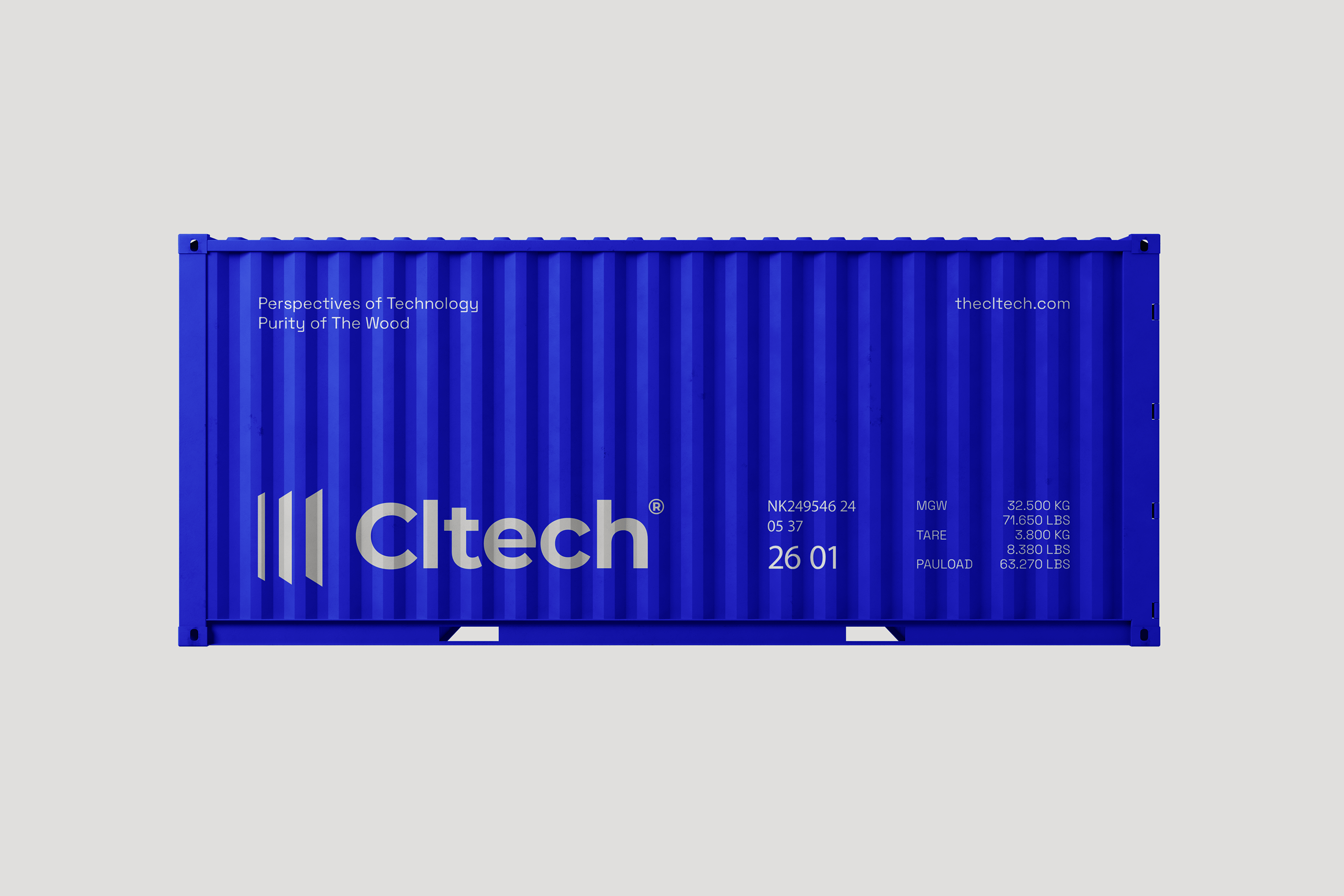 Cltech — Изображение №12 — Брендинг, Графика на Dprofile