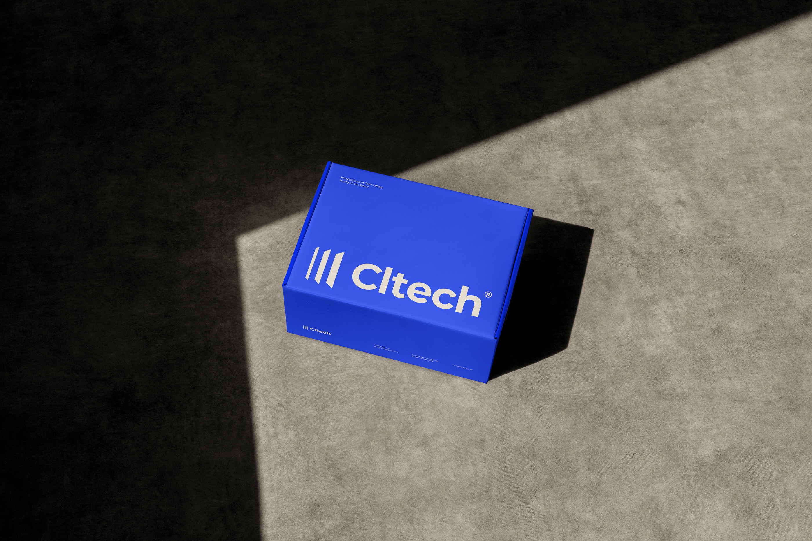 Cltech — Изображение №15 — Брендинг, Графика на Dprofile