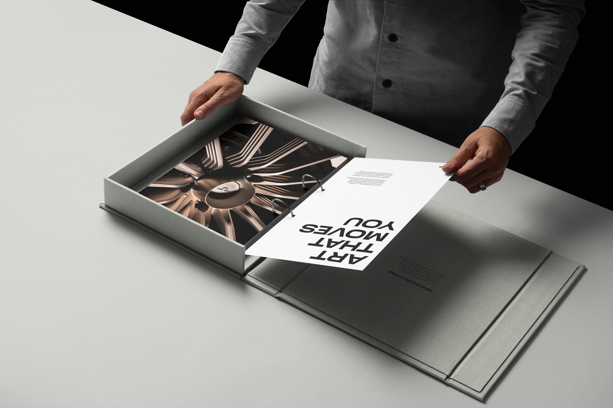 BOX39 — Изображение №8 — Брендинг, Графика на Dprofile