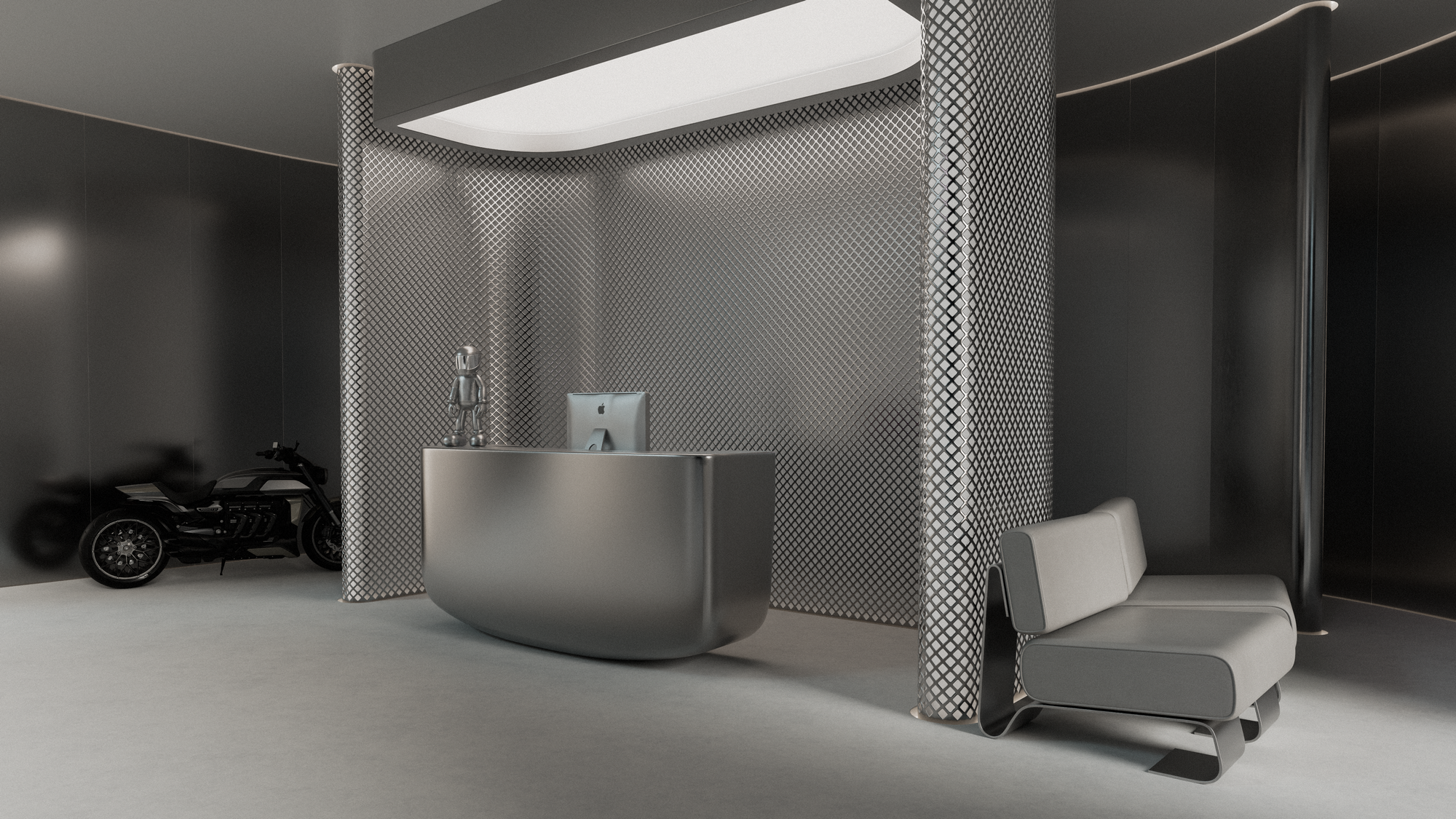 BOX39 — Изображение №3 — Брендинг, Графика на Dprofile