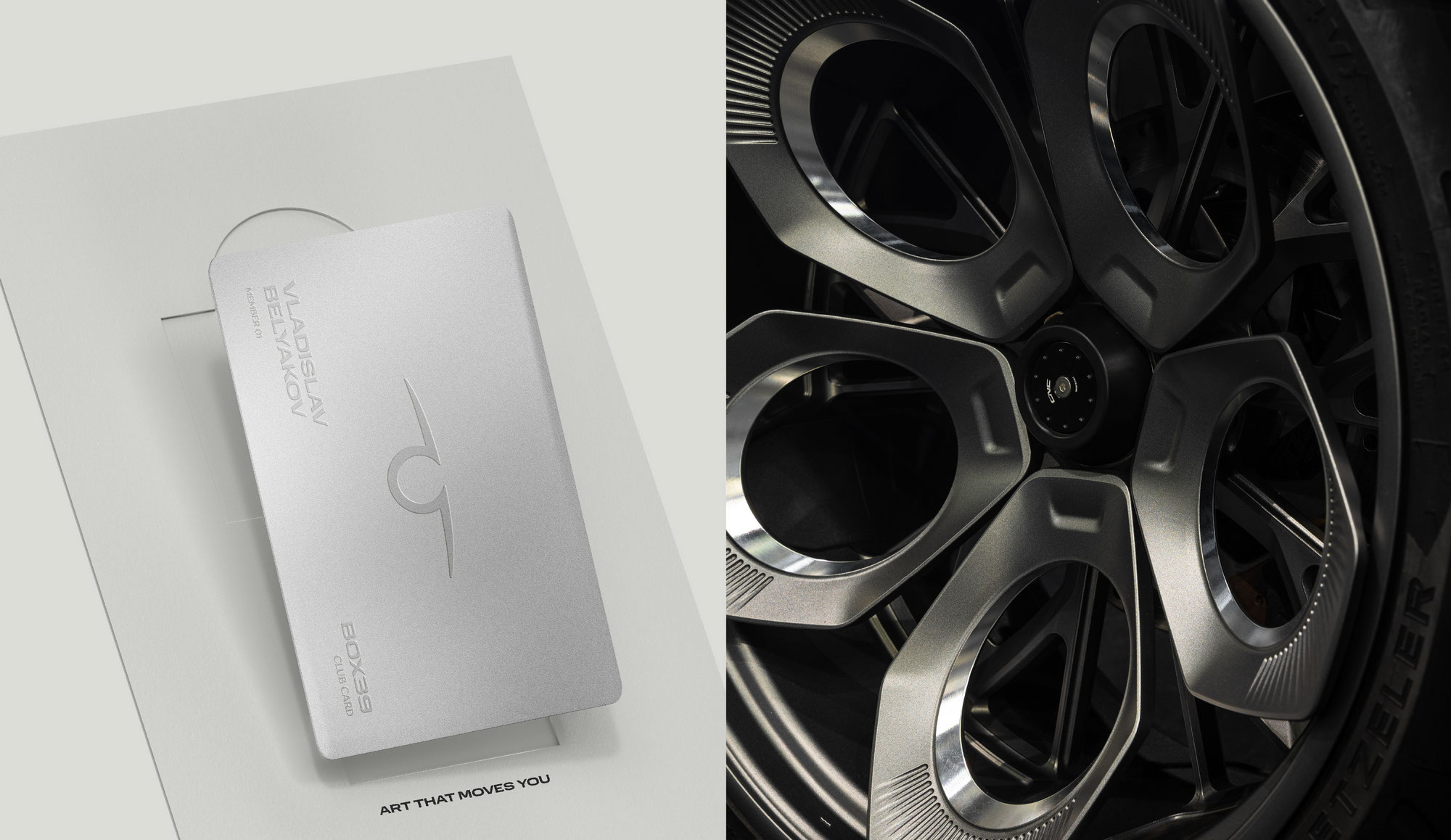 BOX39 — Изображение №20 — Брендинг, Графика на Dprofile