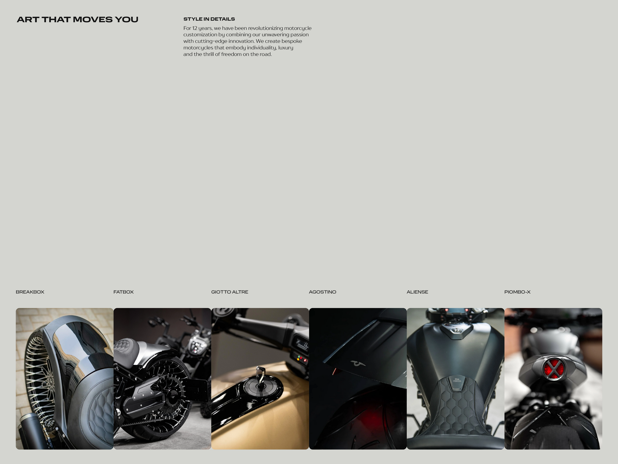 BOX39 — Изображение №15 — Брендинг, Графика на Dprofile