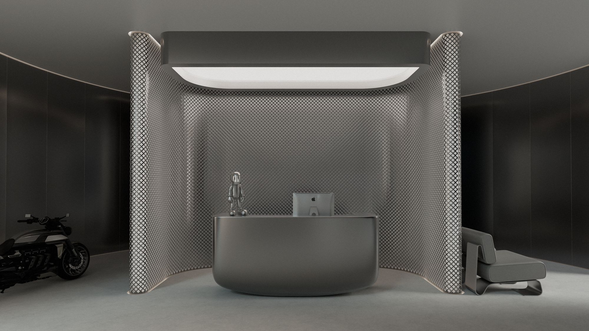 BOX39 — Изображение №2 — Брендинг, Графика на Dprofile